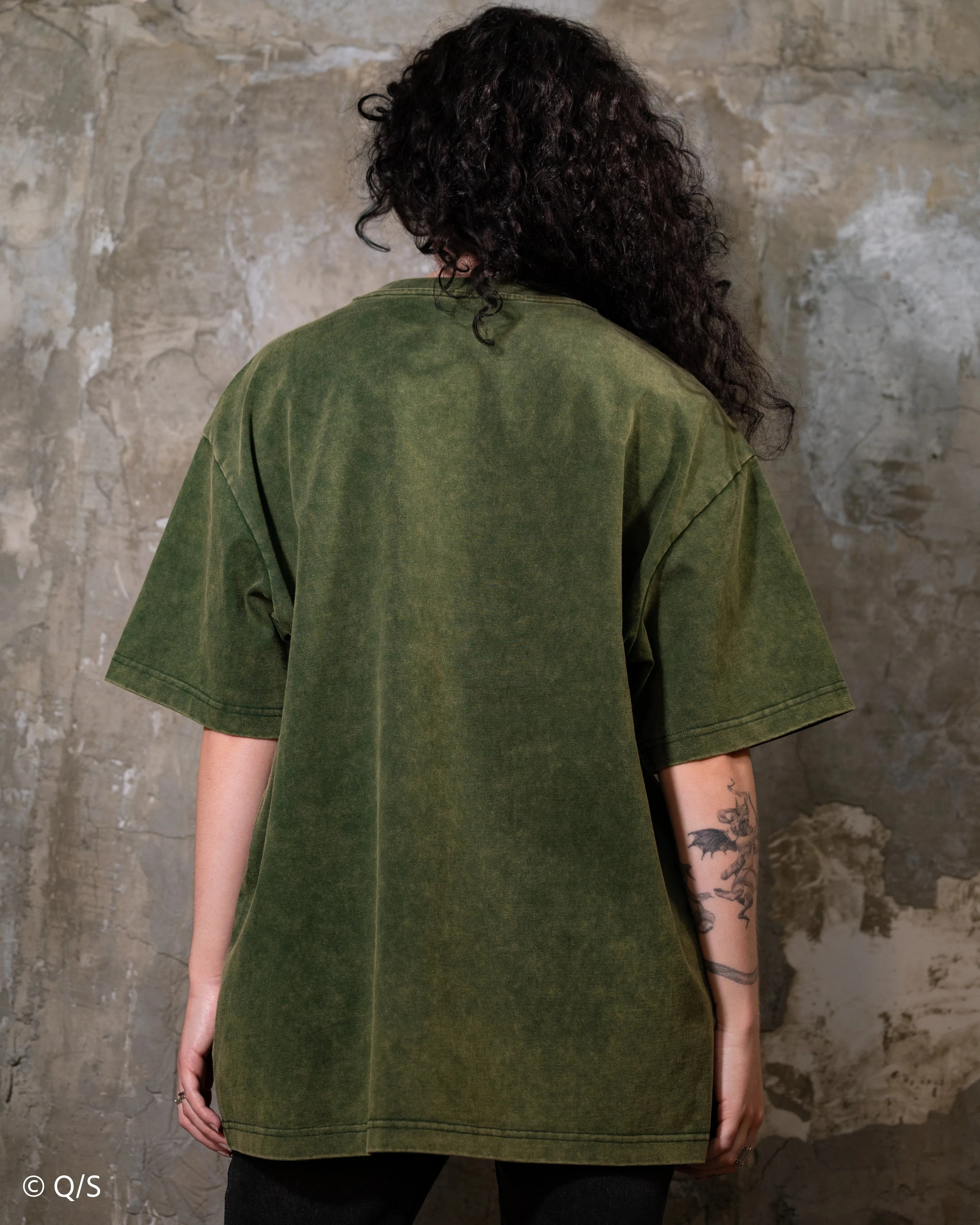 Aikawa Tee sold by Steady Hands product image thumbnail 5
