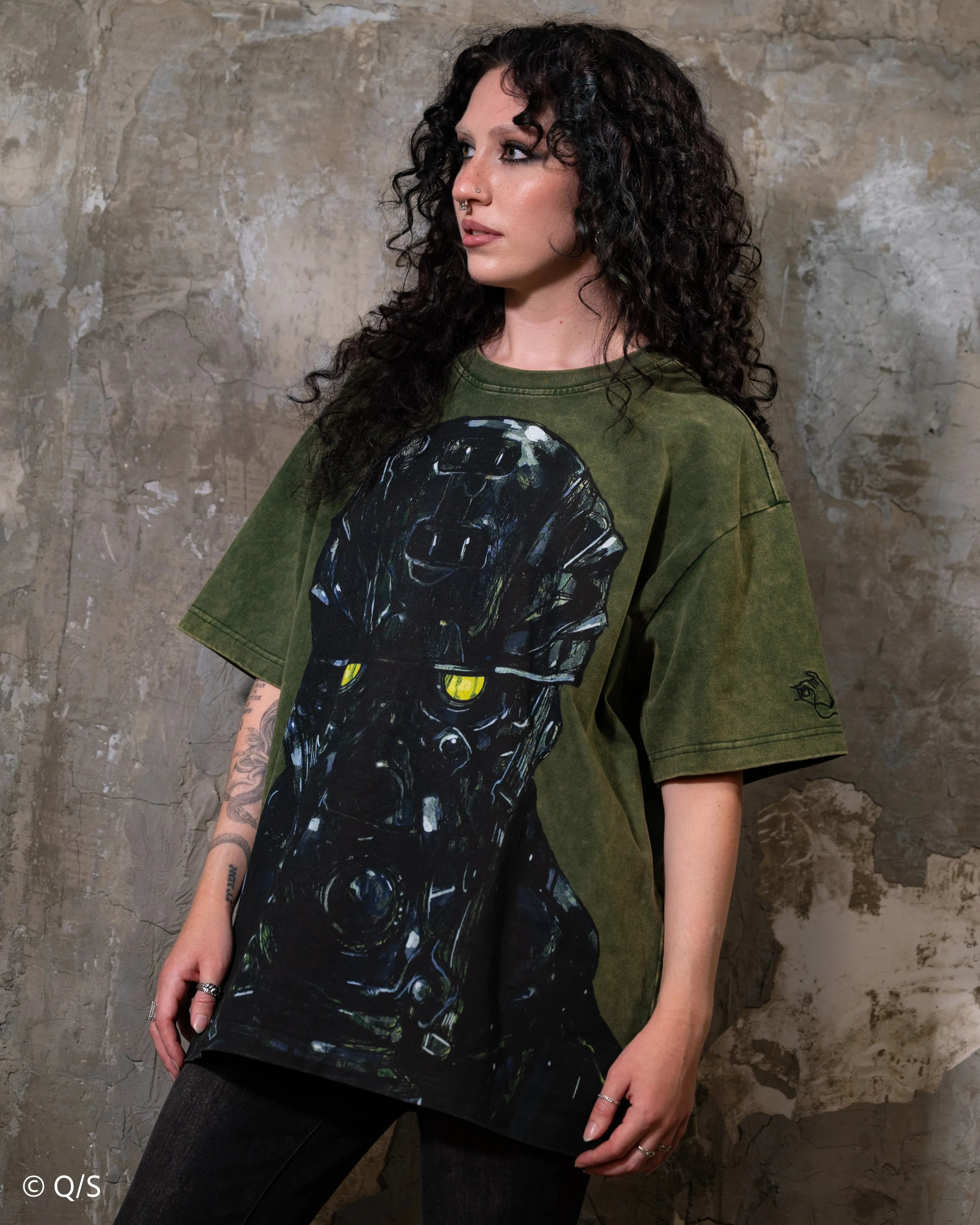 Aikawa Tee sold by Steady Hands product image thumbnail 4