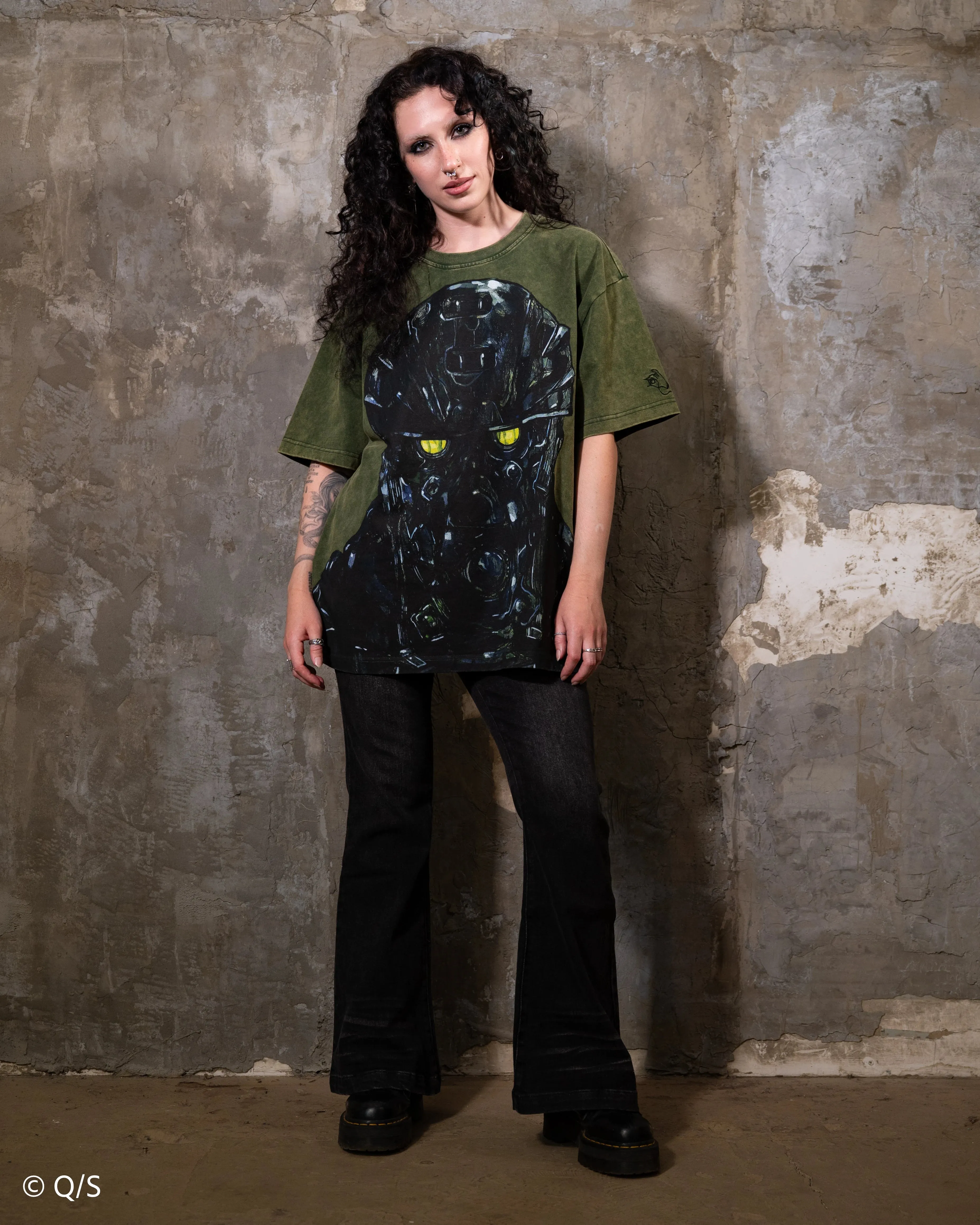 Aikawa Tee sold by Steady Hands product image thumbnail 3