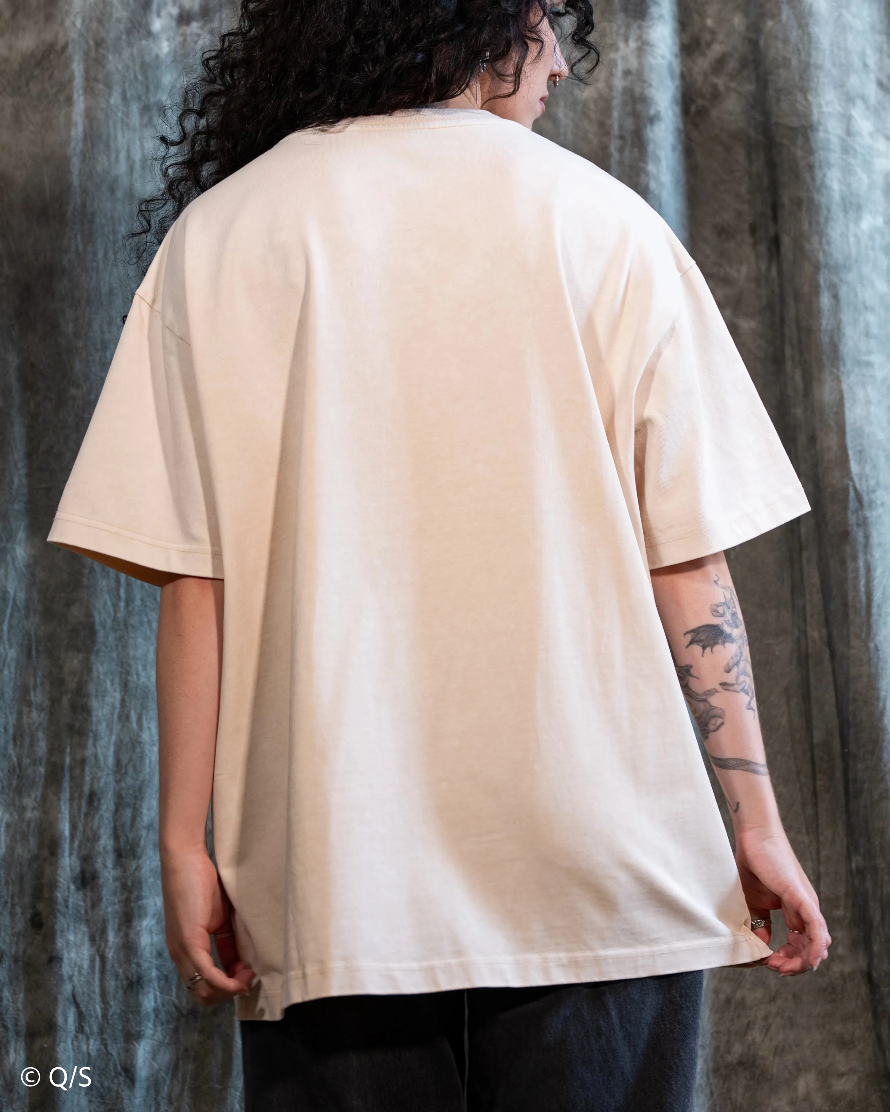 Dokuga Tee sold by Steady Hands product image thumbnail 5