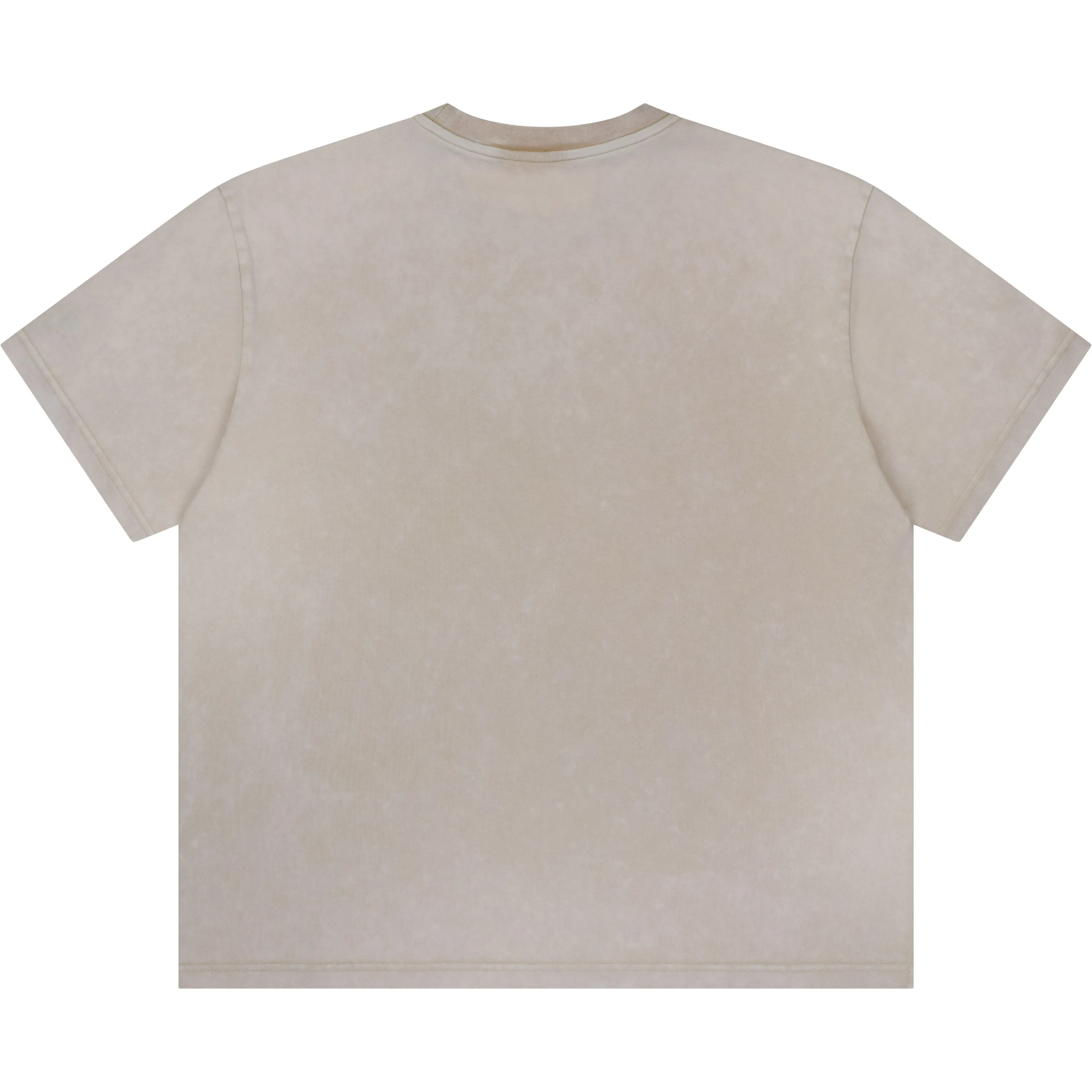 Dokuga Tee sold by Steady Hands product image thumbnail 2