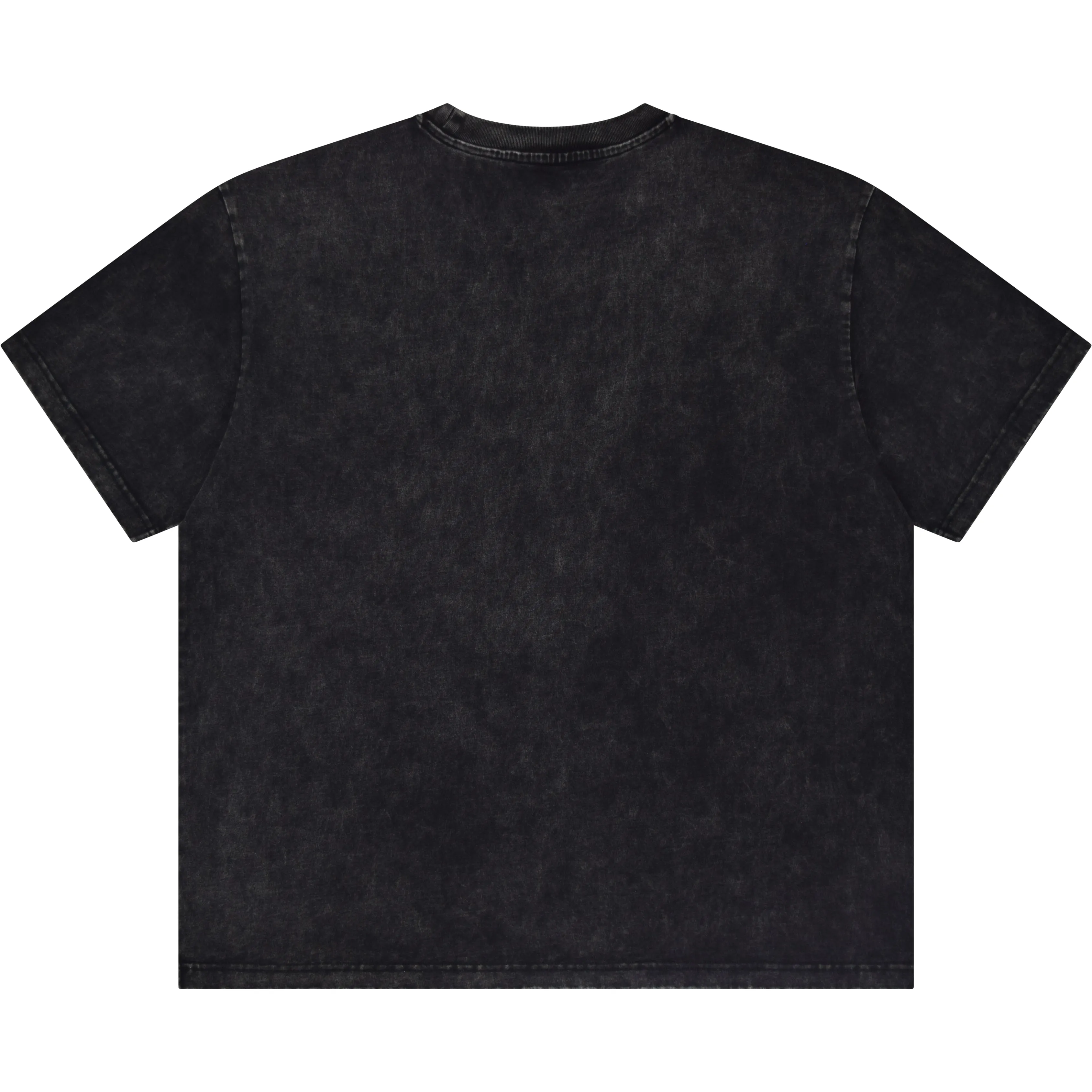 Darkness Tee sold by Steady Hands product image thumbnail 2