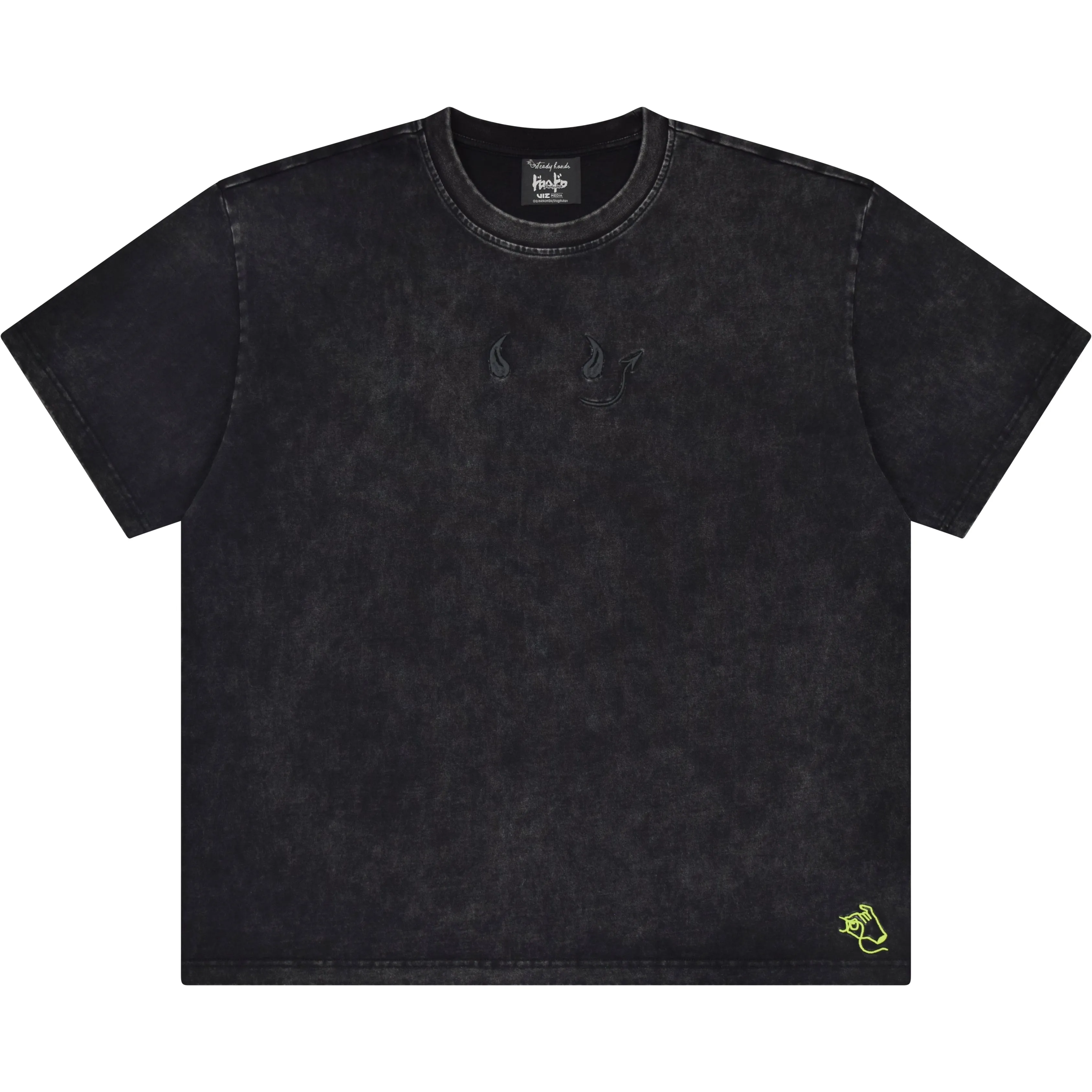 Gyoza Lovers Tee sold by Steady Hands product image thumbnail 2