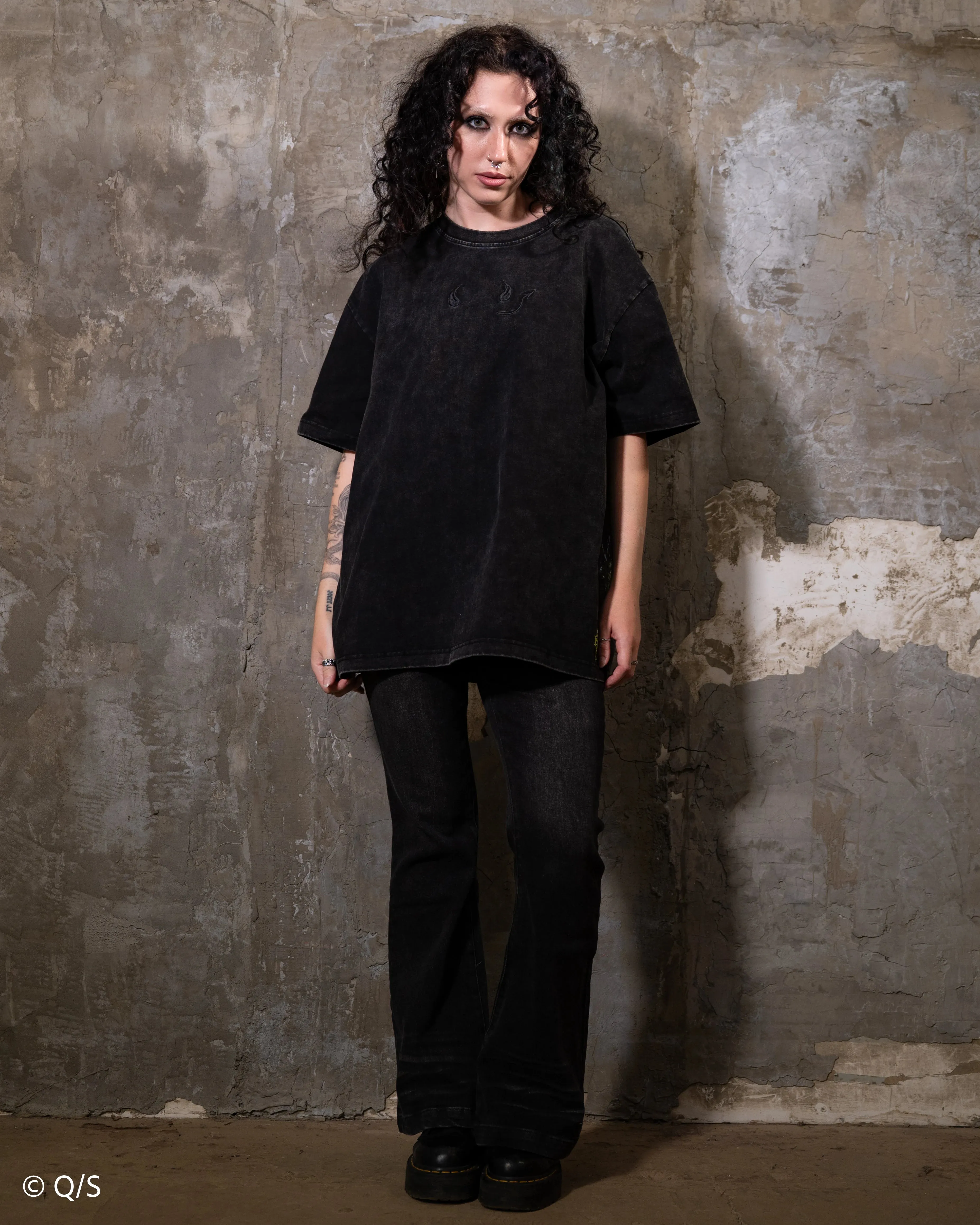 Gyoza Lovers Tee sold by Steady Hands product image thumbnail 4