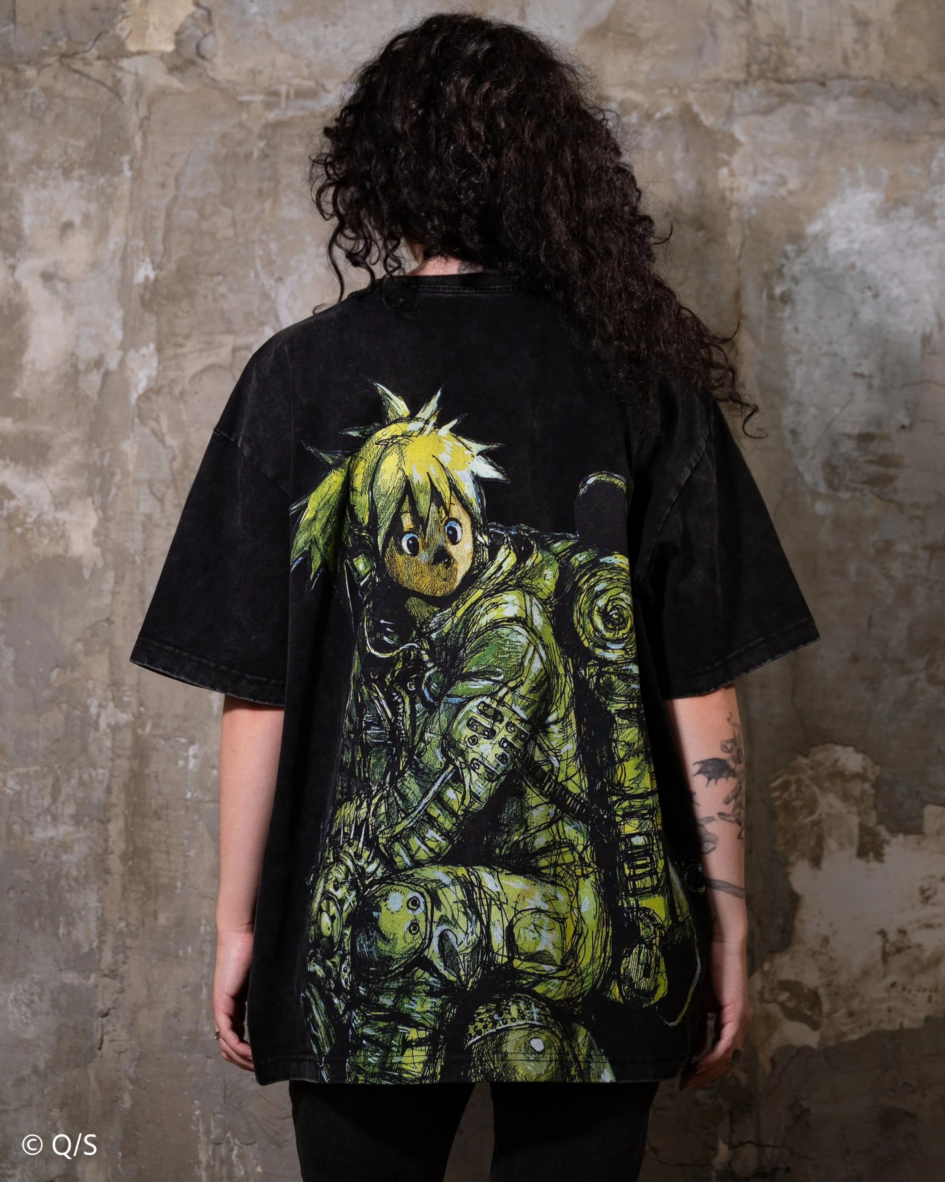 Gyoza Lovers Tee sold by Steady Hands product image thumbnail 3