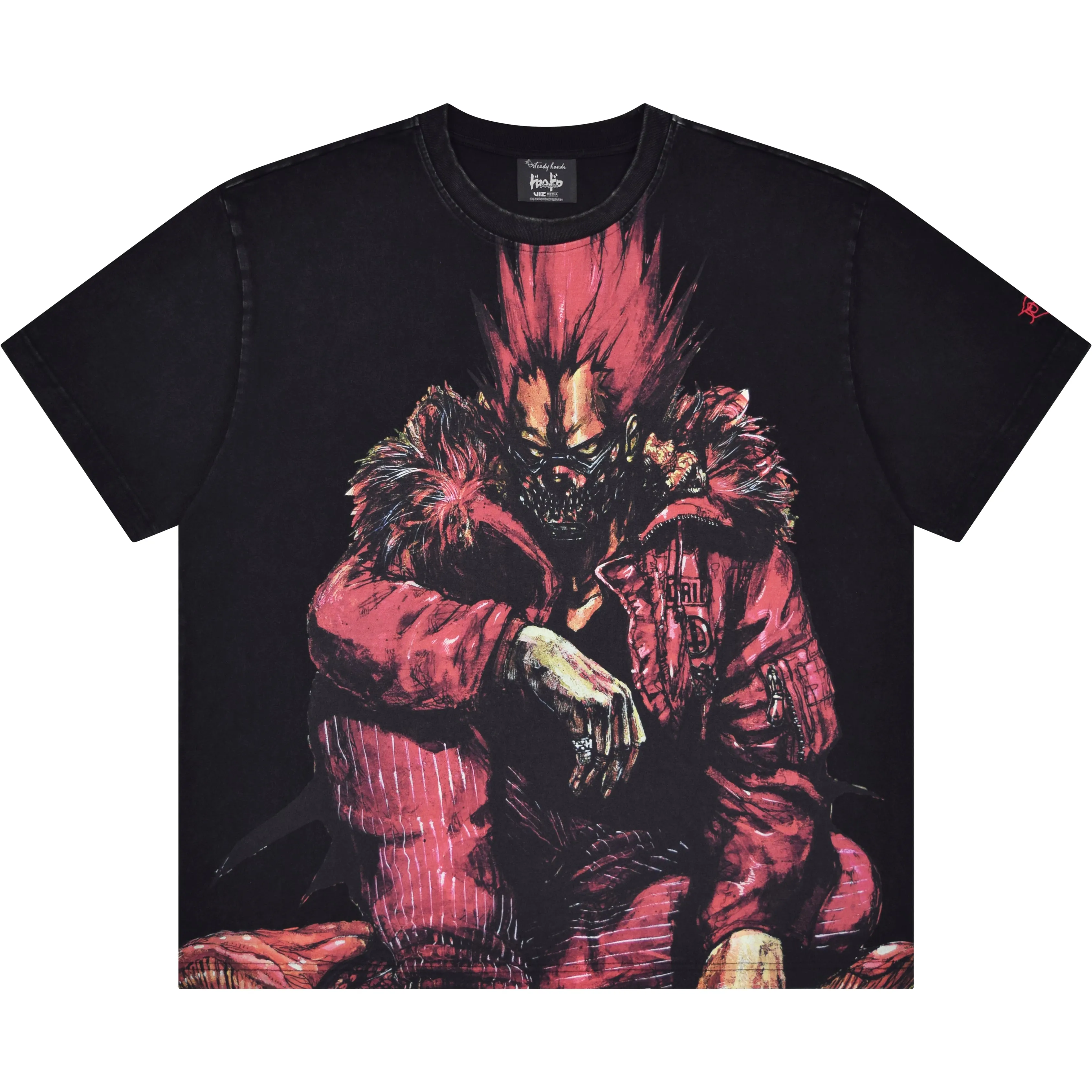 En Tee sold by Steady Hands