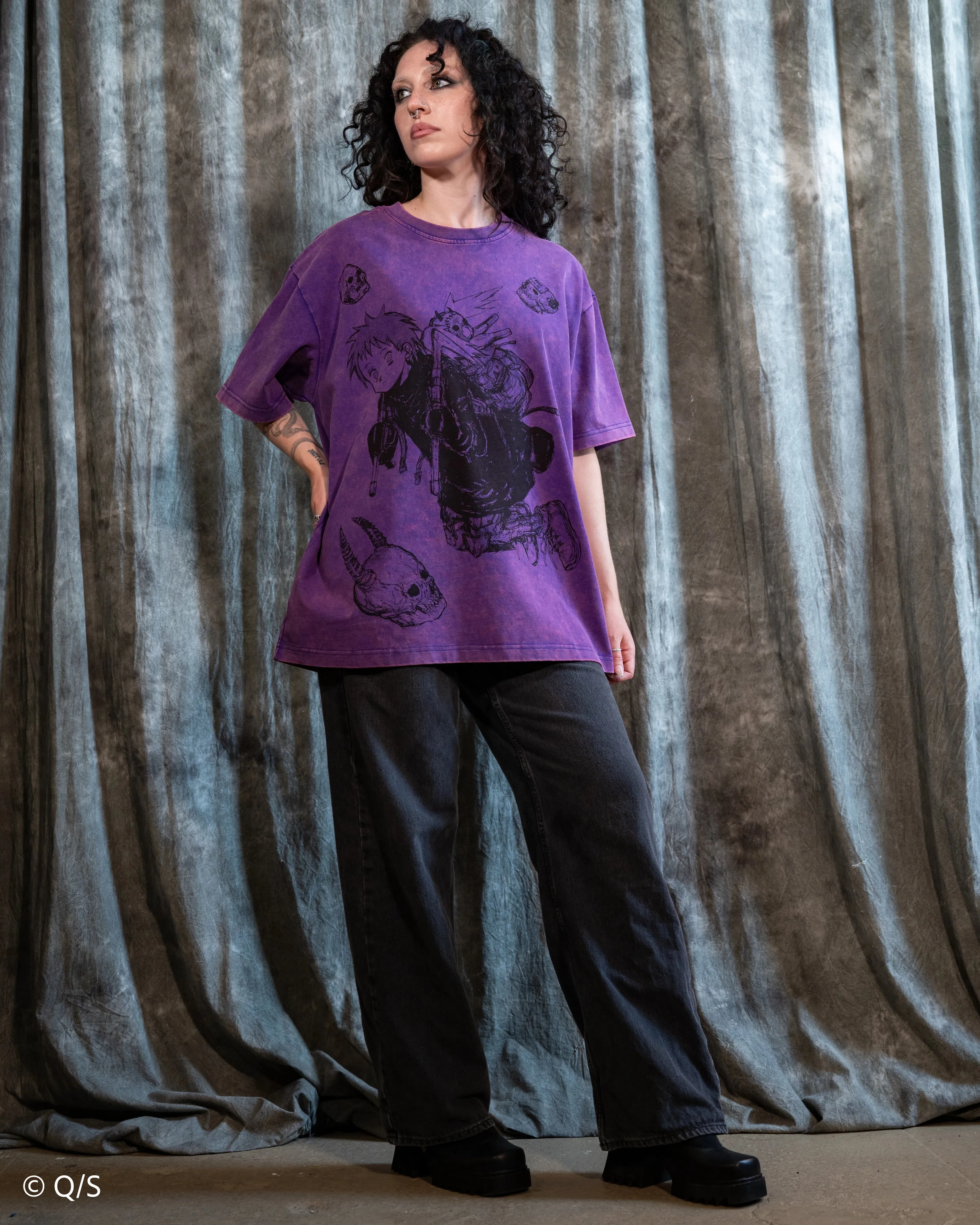 Ebisu Tee sold by Steady Hands product image thumbnail 3