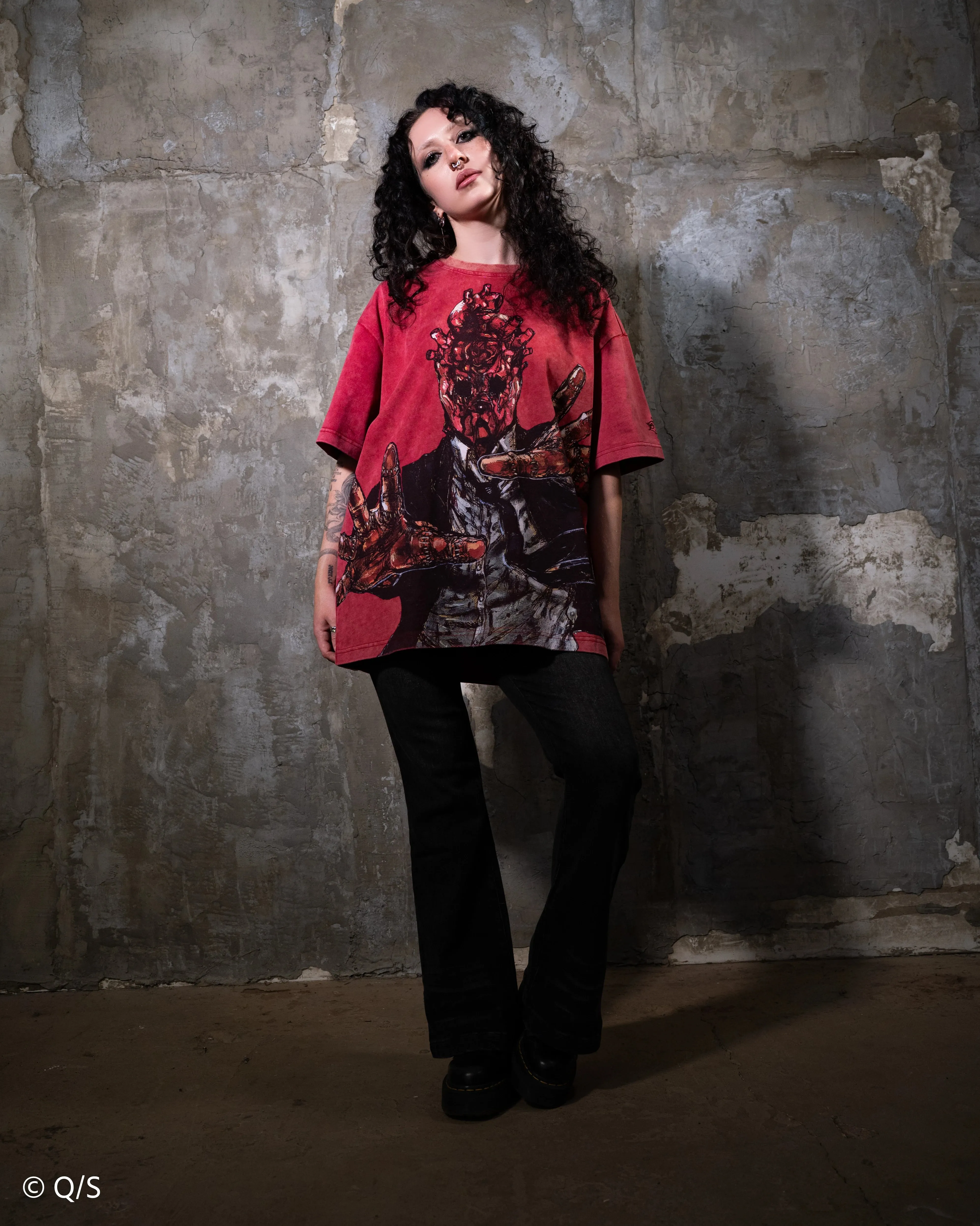 Shin Tee sold by Steady Hands product image thumbnail 3