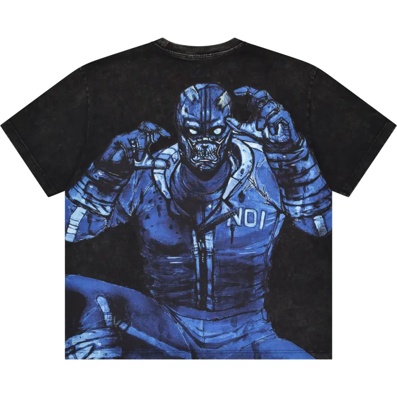 Noi Tee sold by Steady Hands