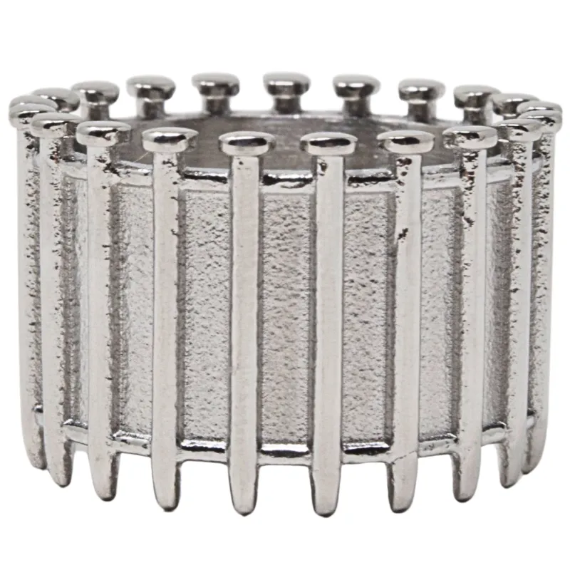 Shin Ring sold by Steady Hands