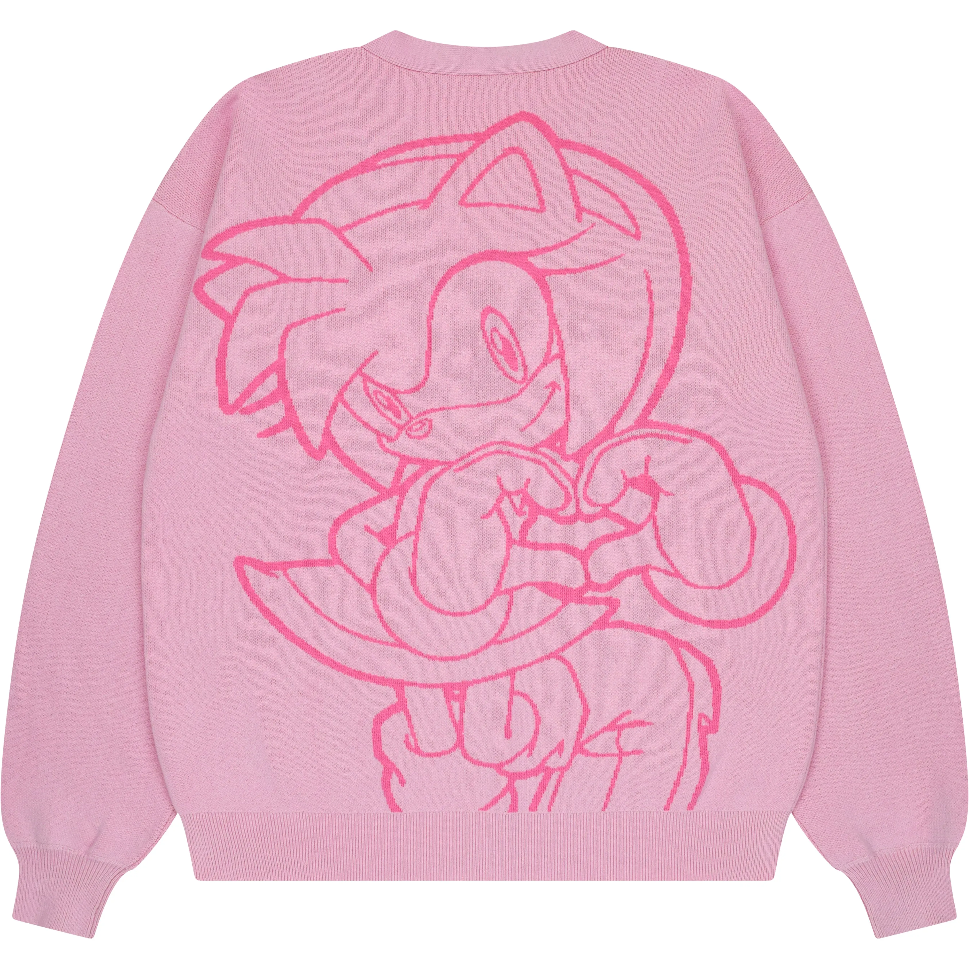 Amy Cardigan sold by Steady Hands