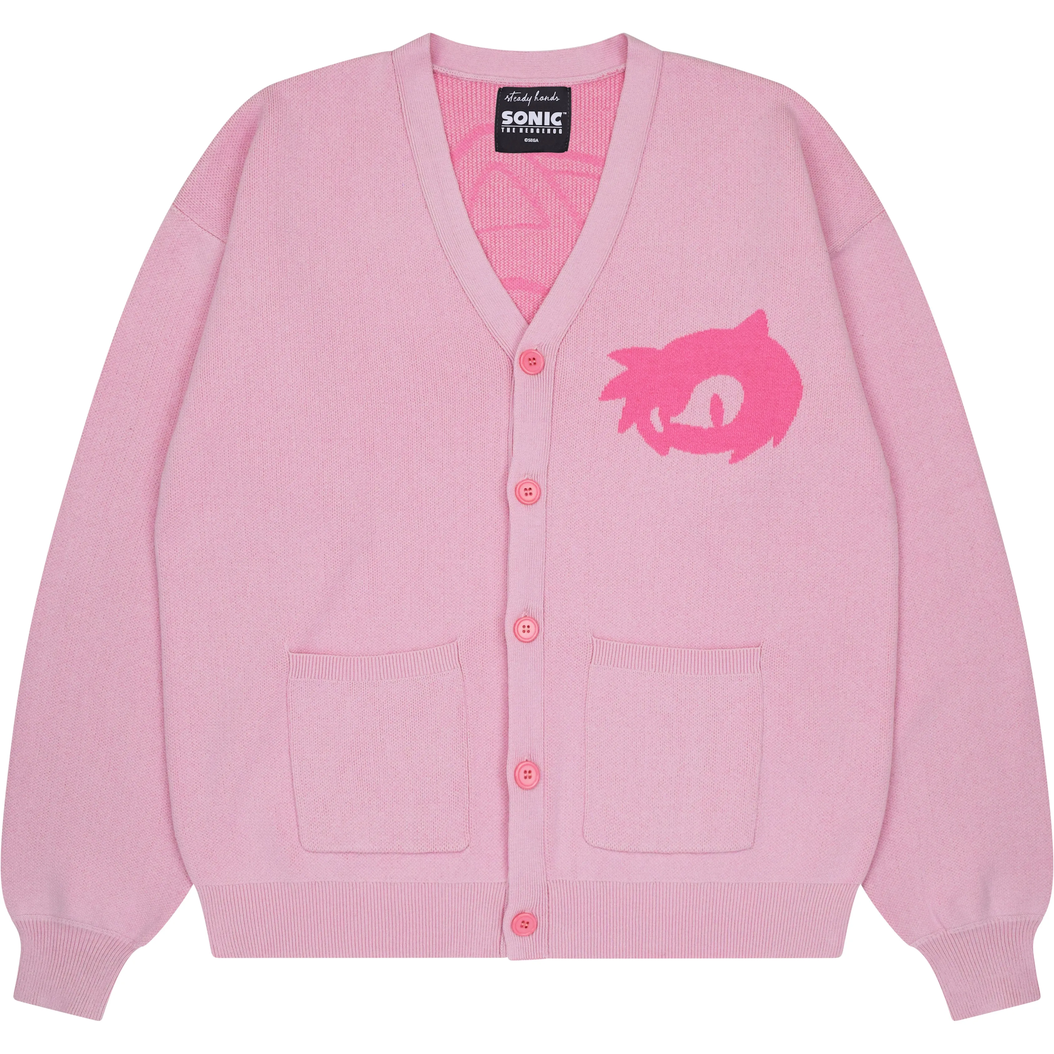 Amy Cardigan sold by Steady Hands product image thumbnail 2