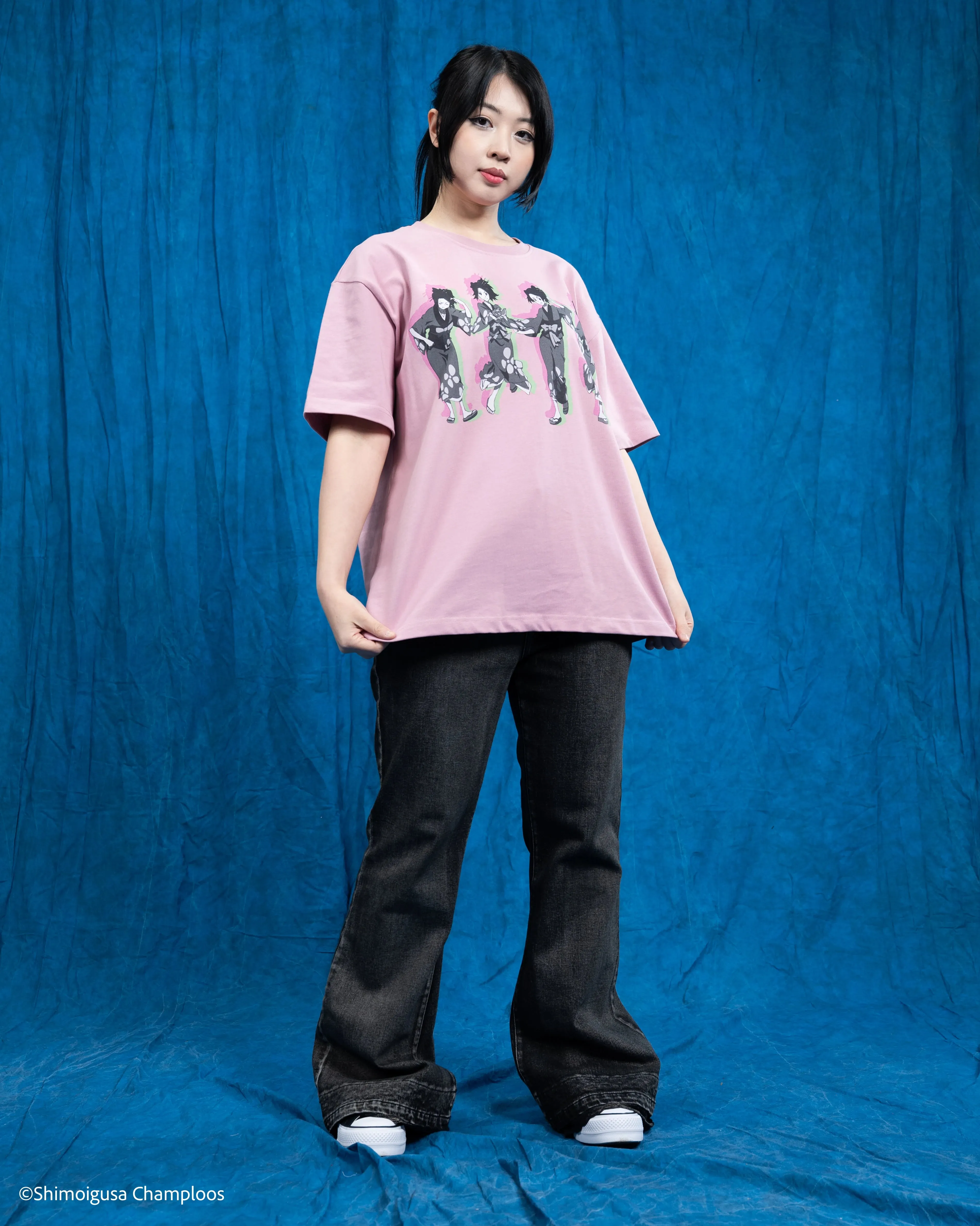 Dance Tee sold by Steady Hands product image thumbnail 3