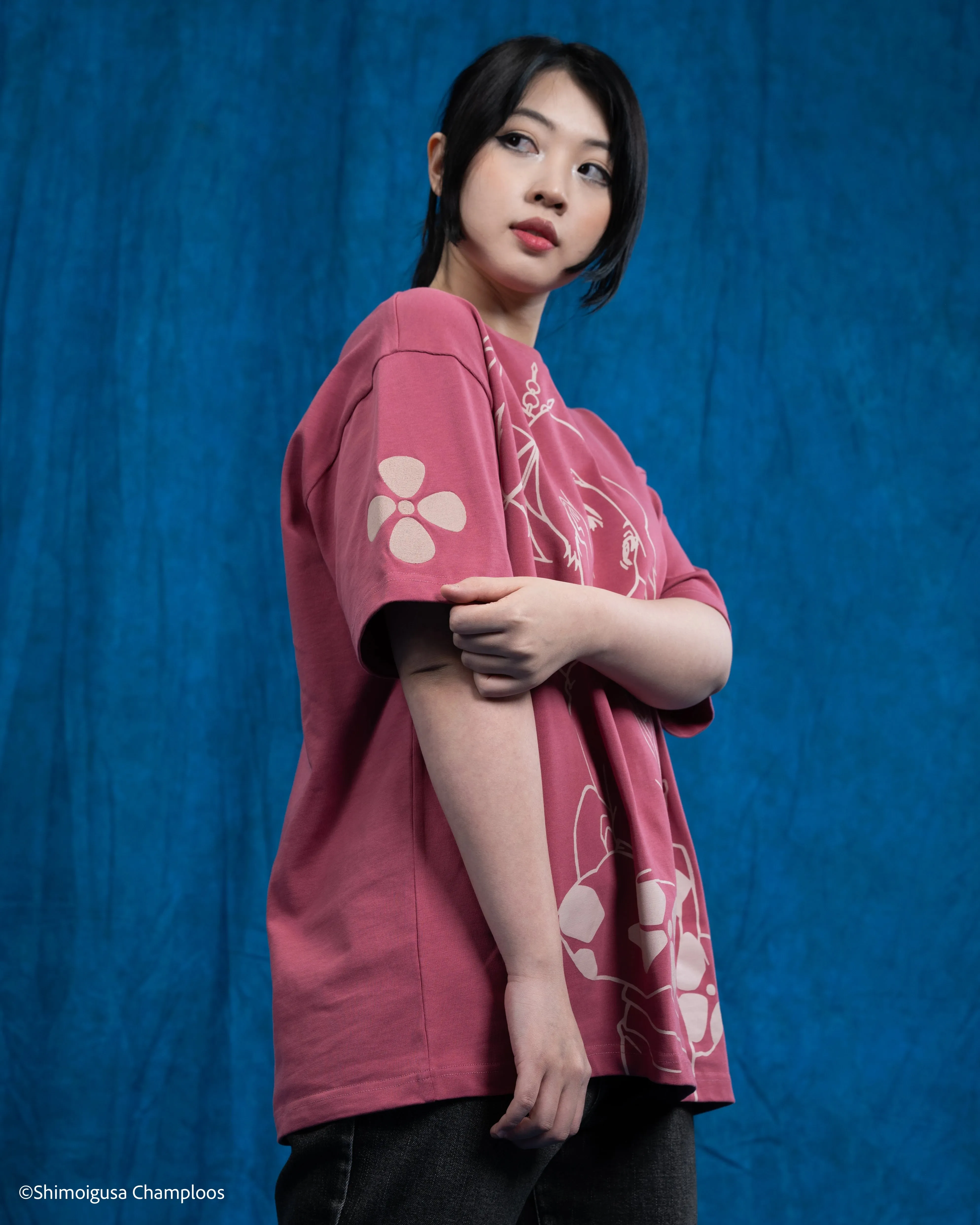 Fuu Tee sold by Steady Hands product image thumbnail 4