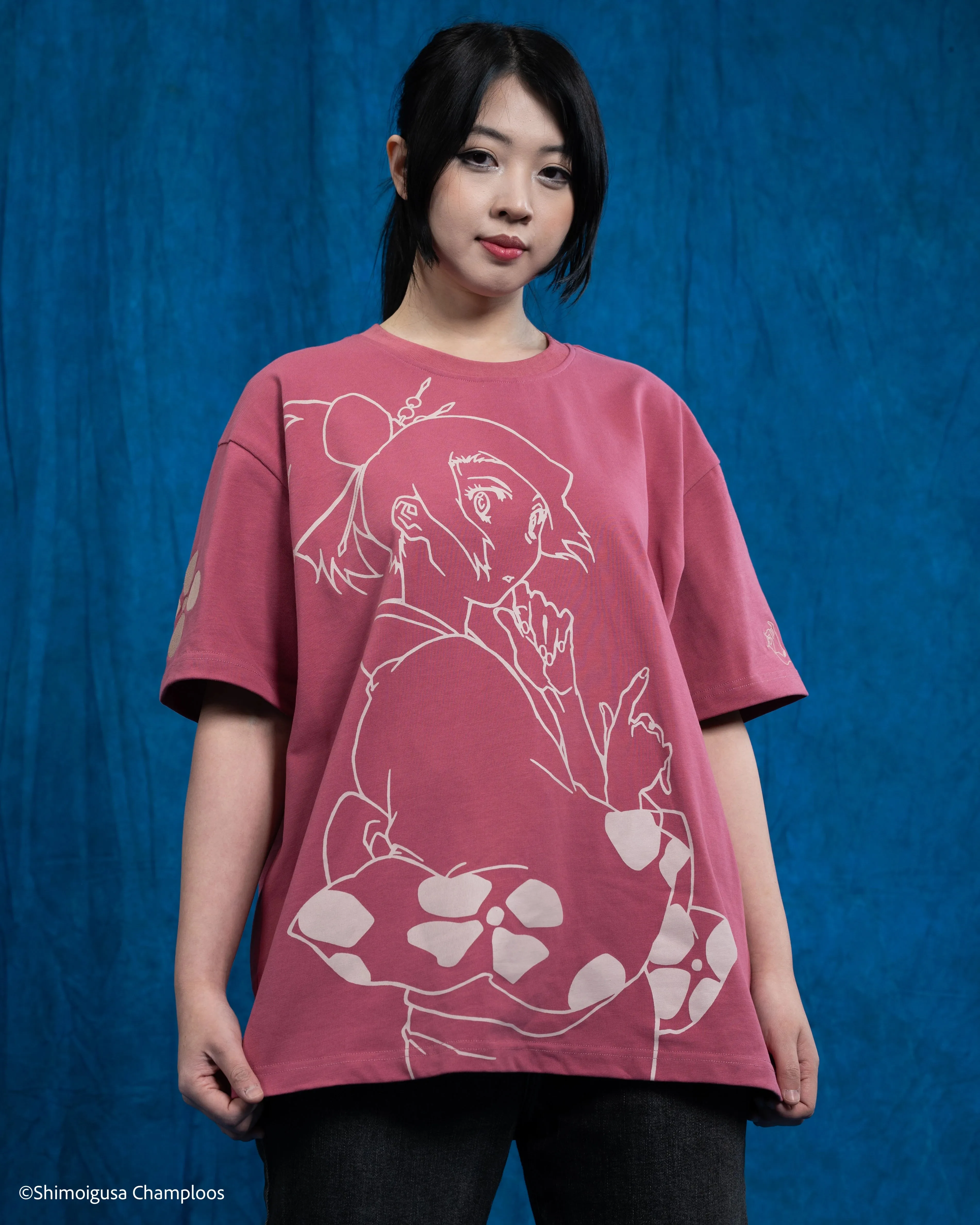 Fuu Tee sold by Steady Hands product image thumbnail 3