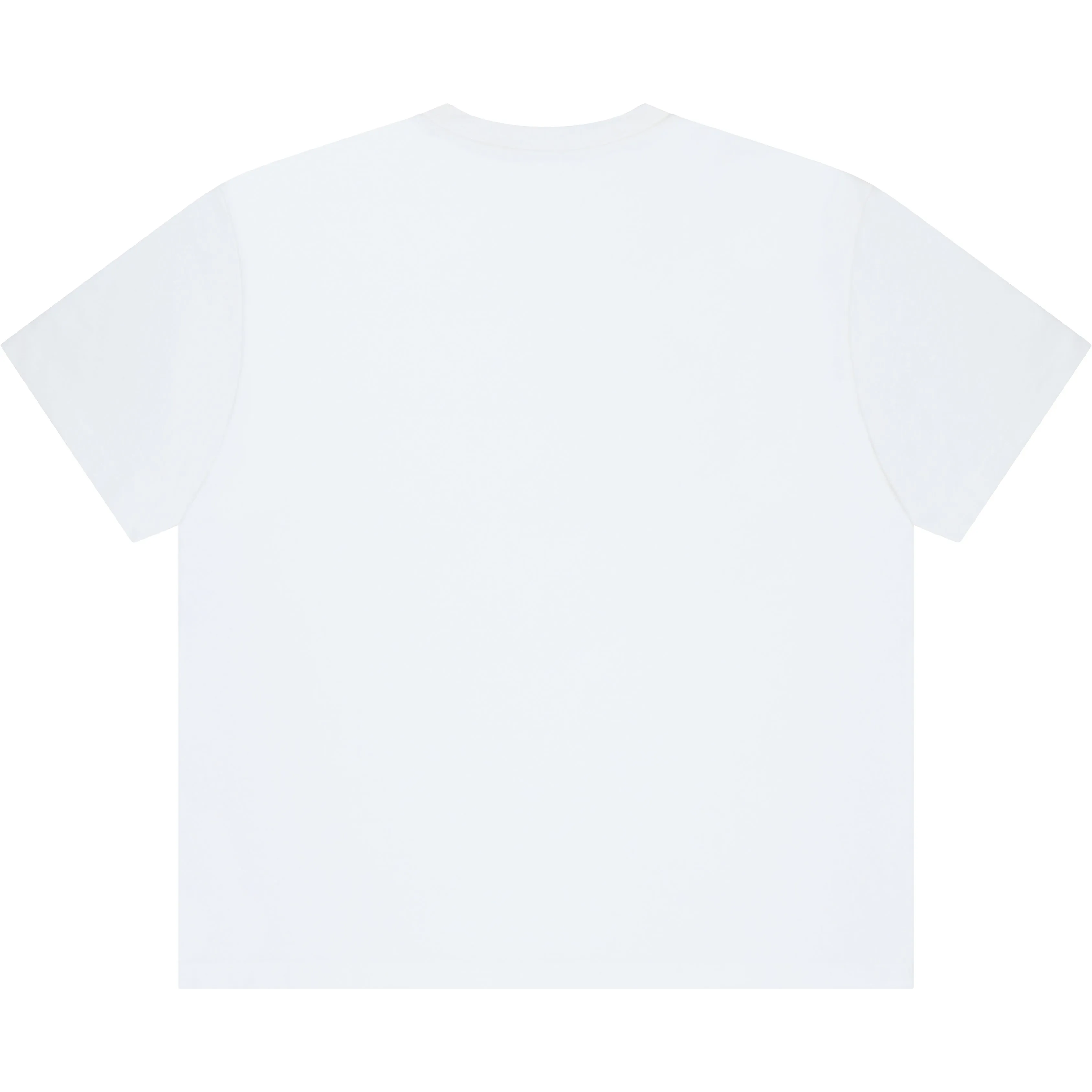 Sad Samurai Tee sold by Steady Hands product image thumbnail 2