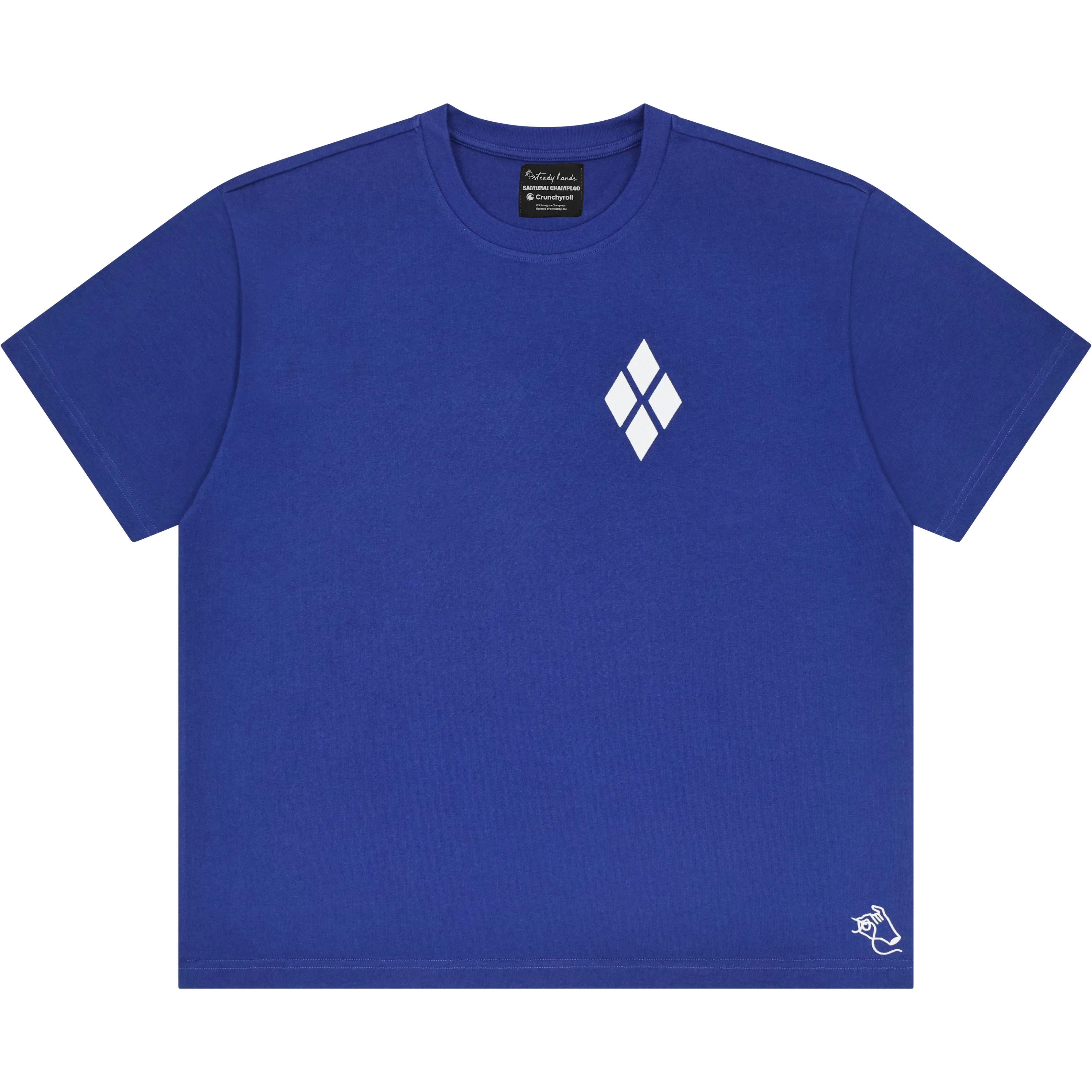 Jin Tee sold by Steady Hands product image thumbnail 2