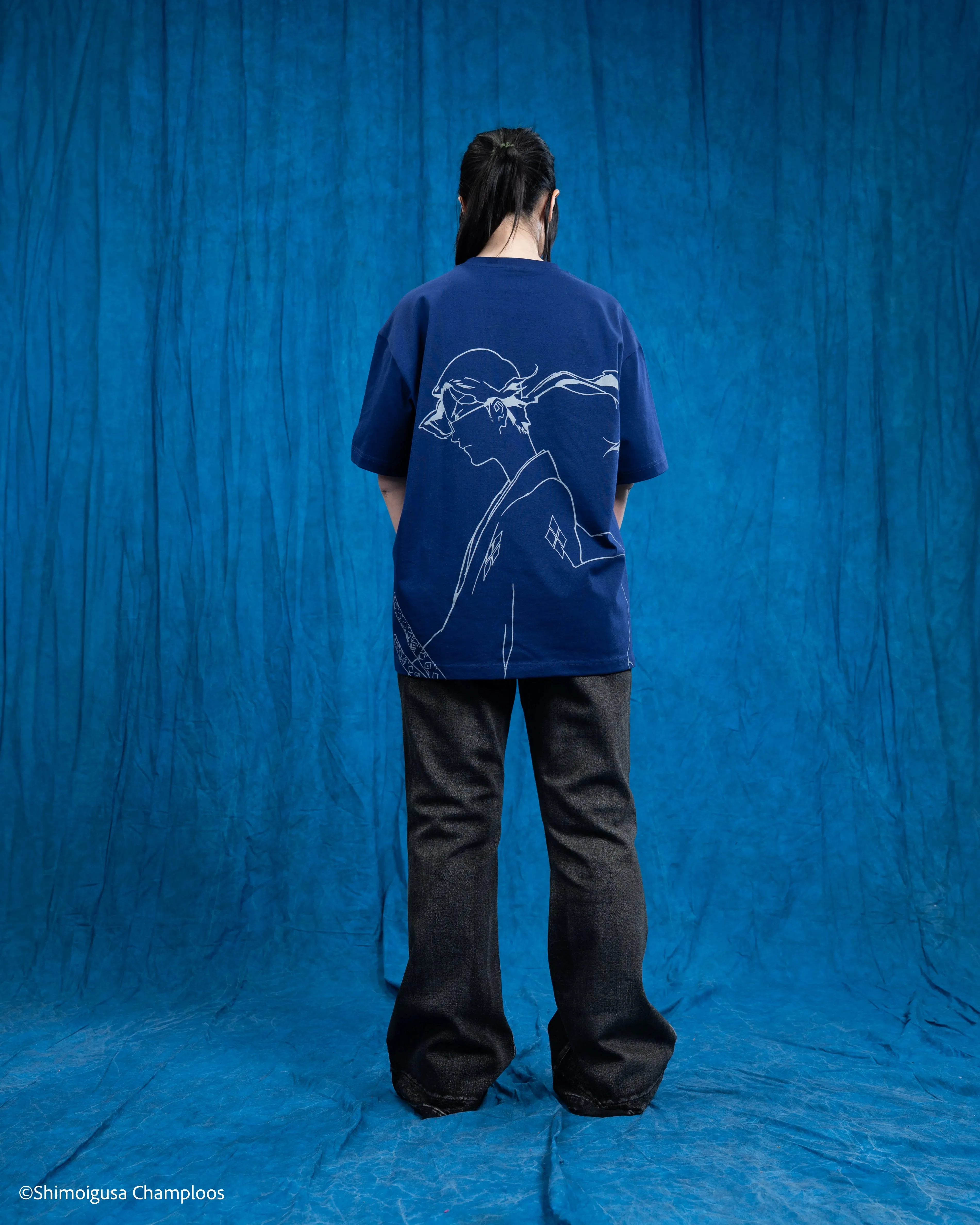 Jin Tee sold by Steady Hands product image thumbnail 3