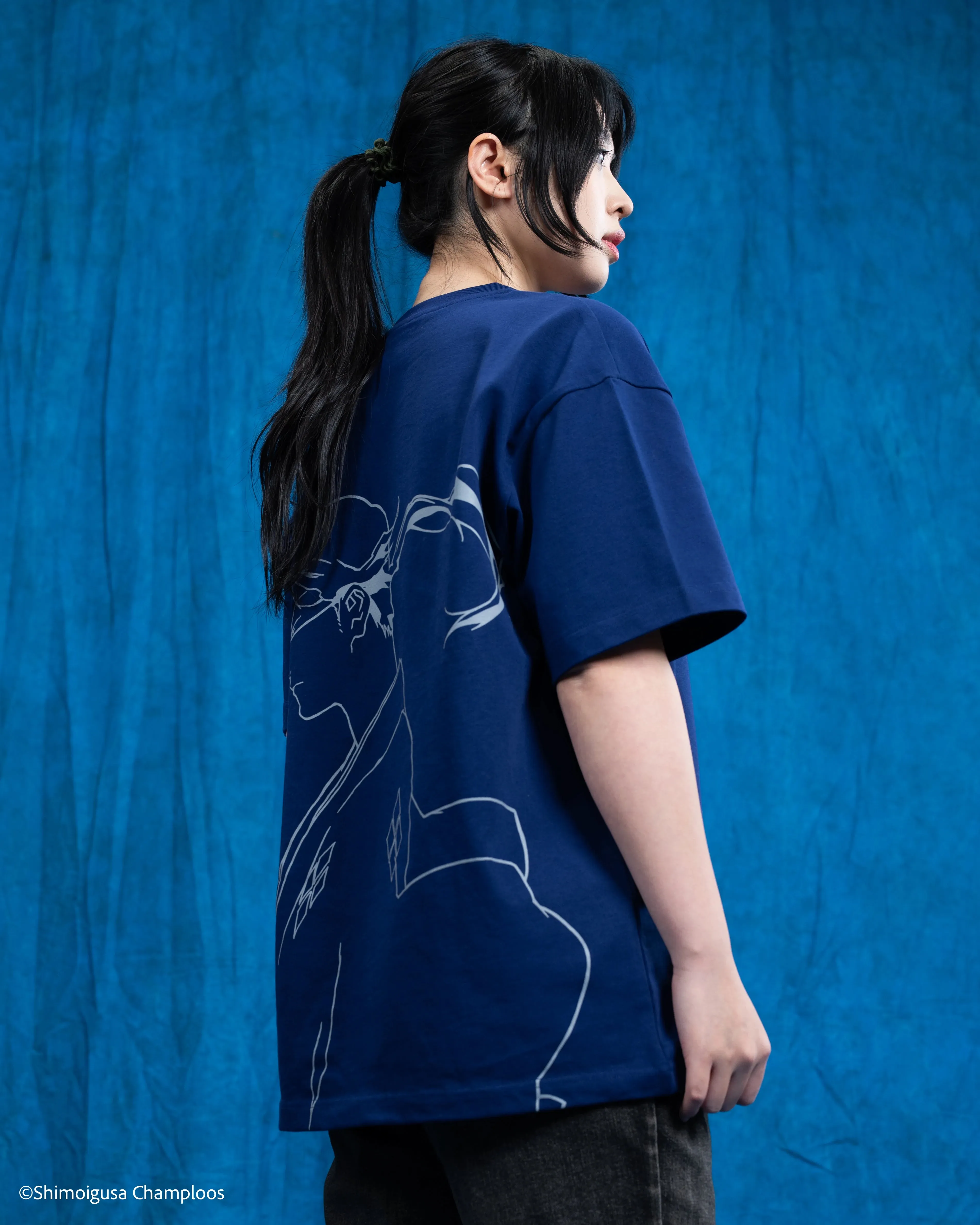 Jin Tee sold by Steady Hands product image thumbnail 5