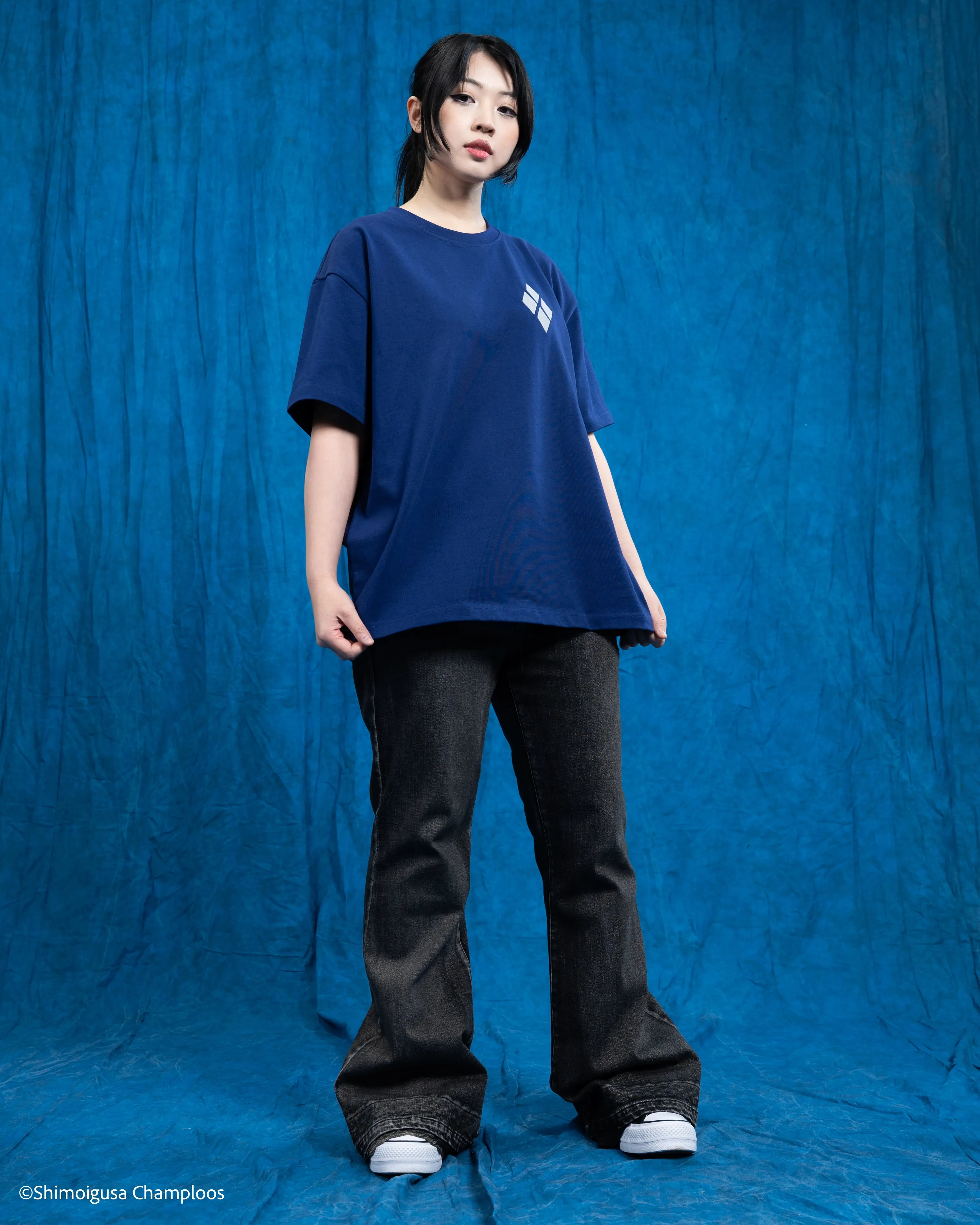 Jin Tee sold by Steady Hands product image thumbnail 4
