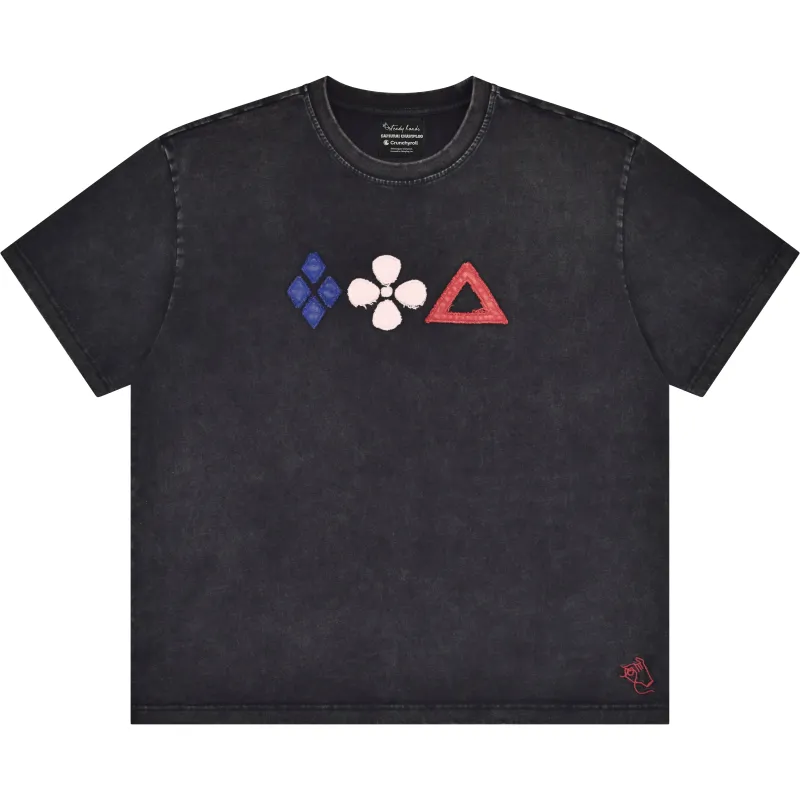 Samurai Champloo Tee sold by Steady Hands