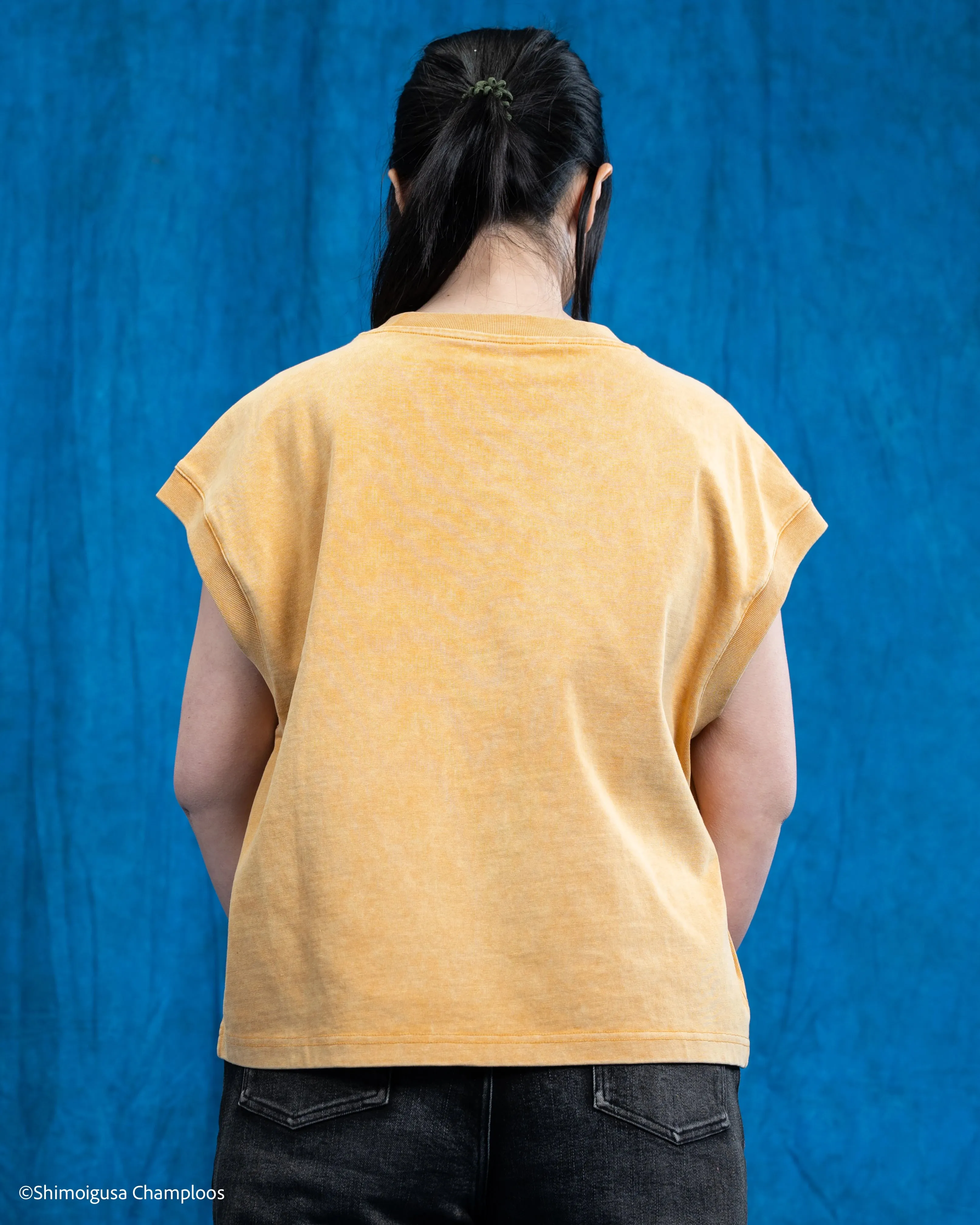 The Trio Tank sold by Steady Hands product image thumbnail 4