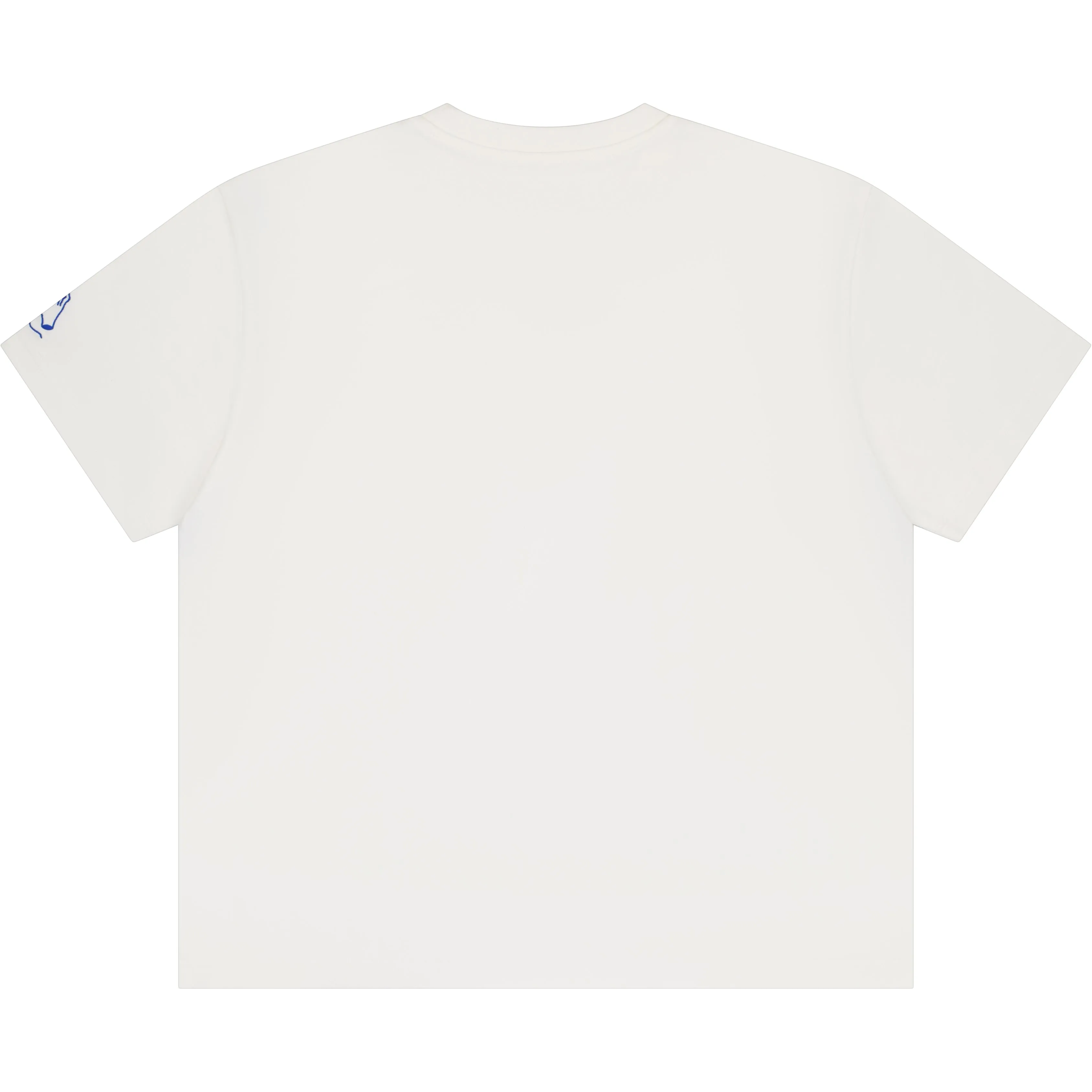 Sonic Front Print Tee sold by Steady Hands product image thumbnail 2
