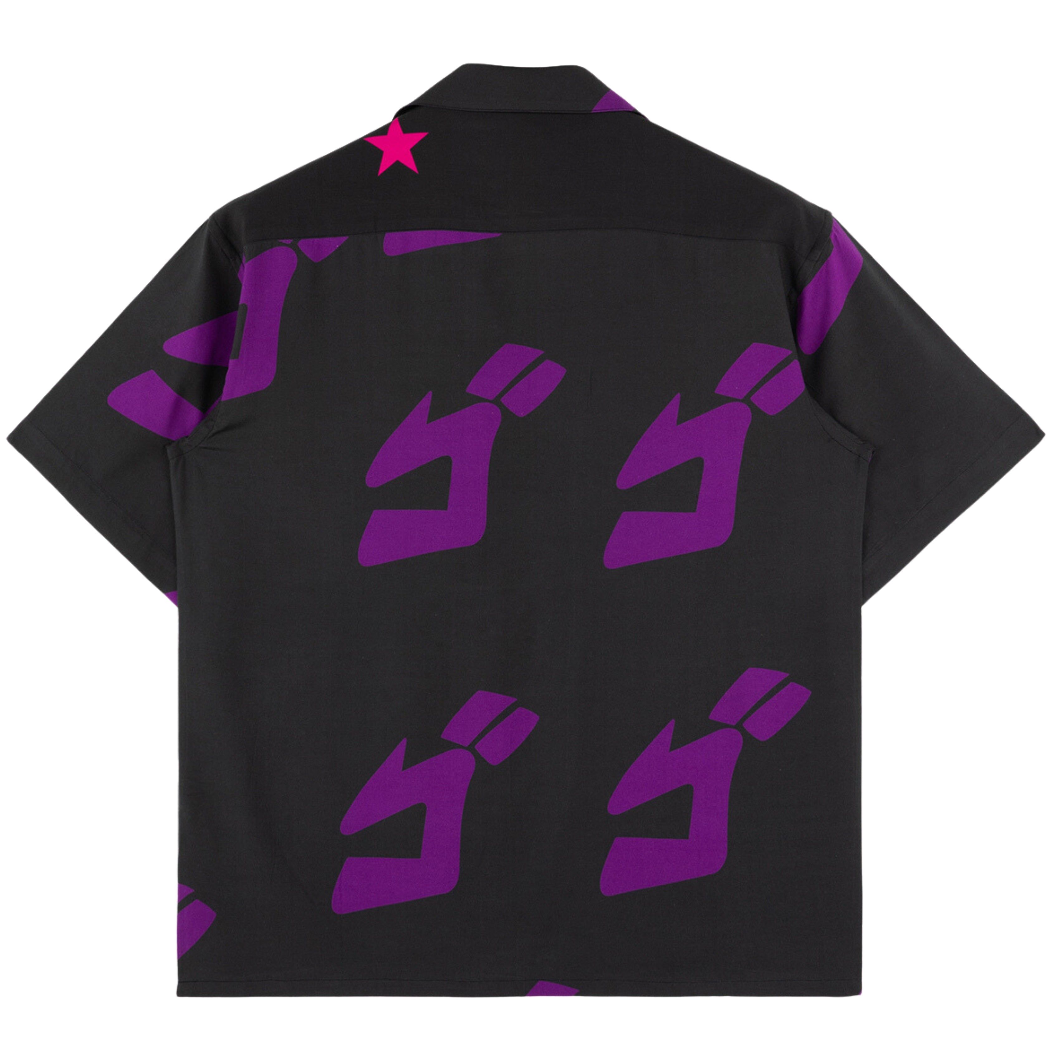 Menacing Button Up sold by Steady Hands product image thumbnail 2