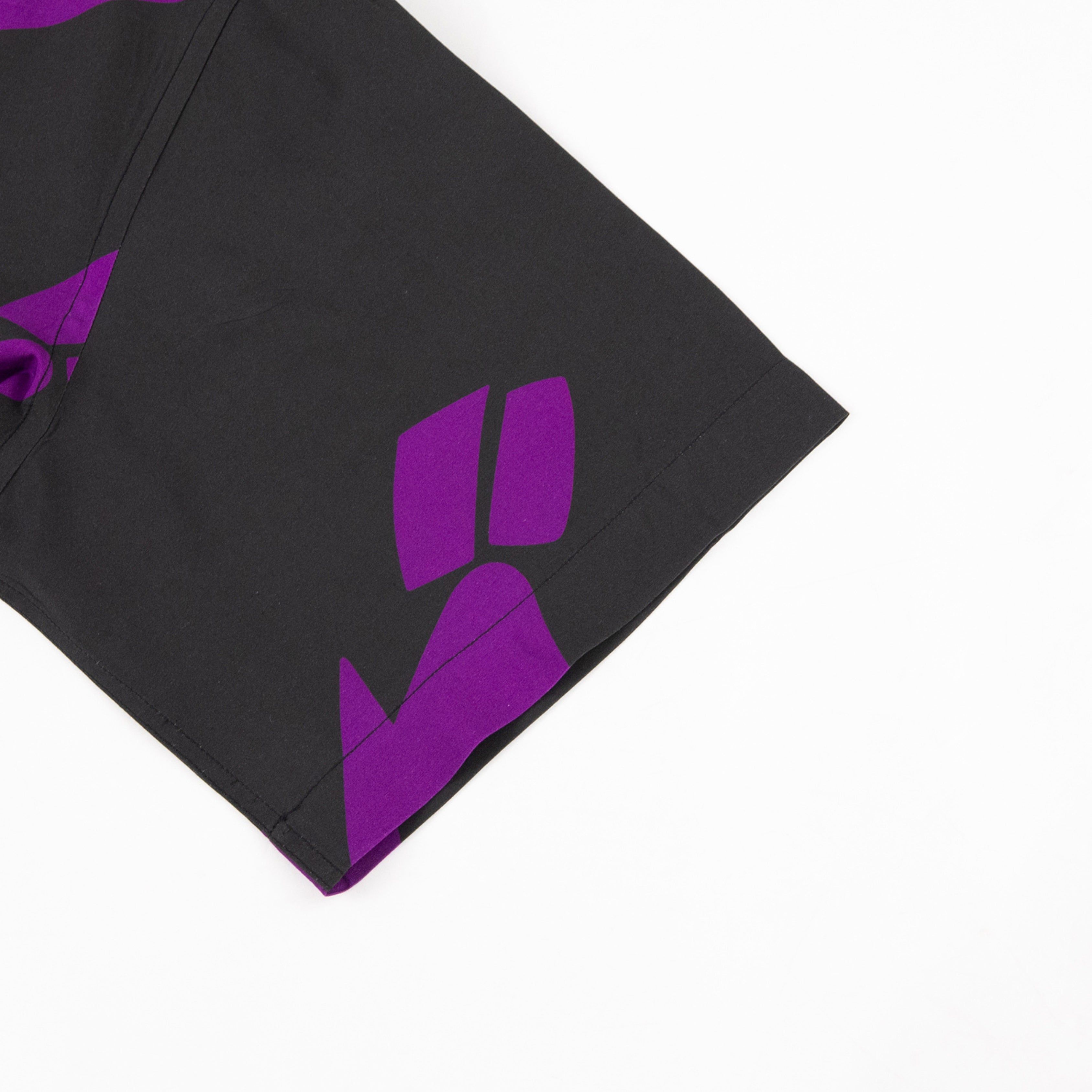 Menacing Button Up sold by Steady Hands product image thumbnail 4