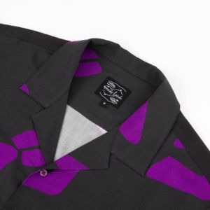 Menacing Button Up sold by Steady Hands