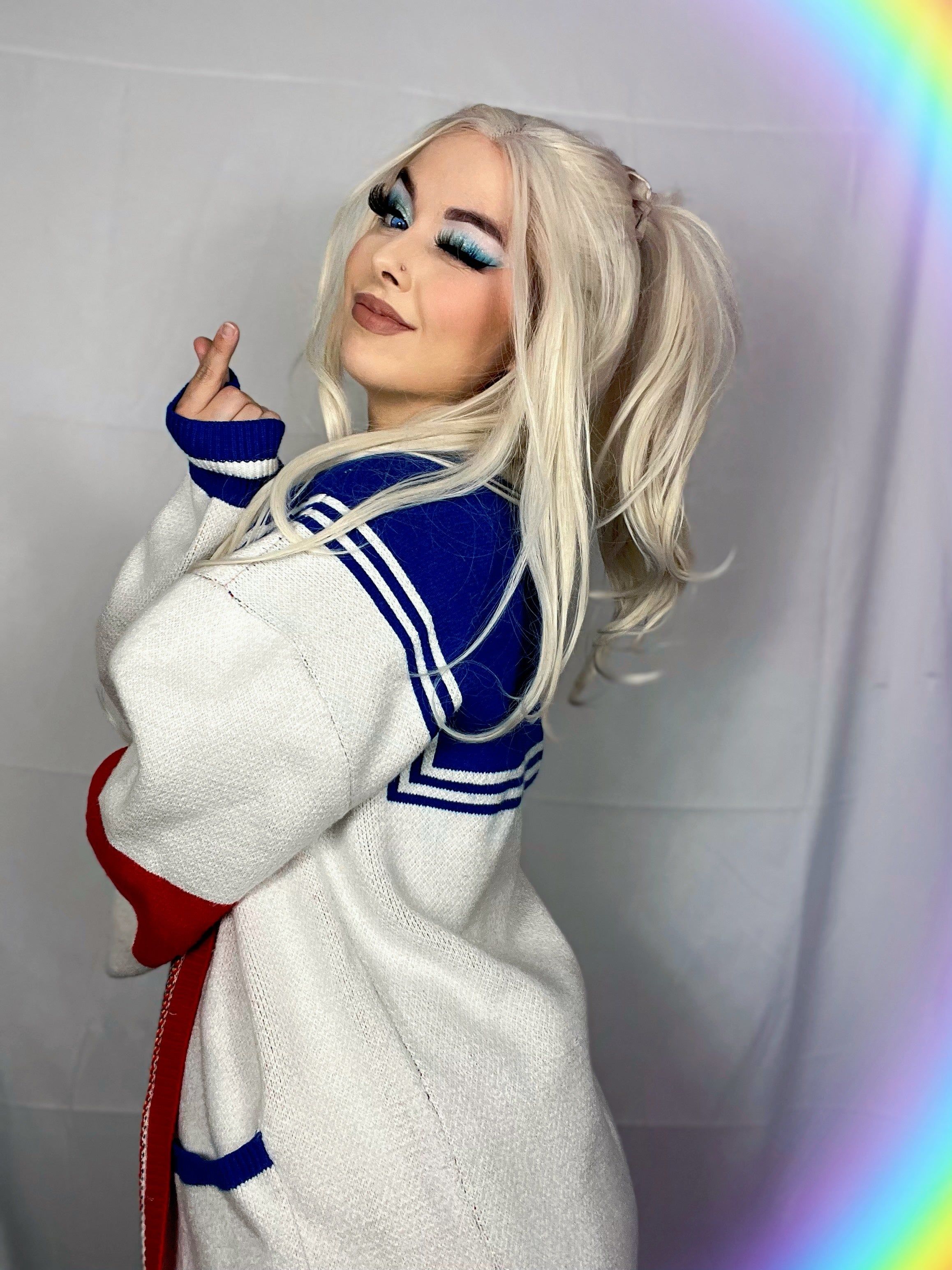 Moon Scout Cardigan sold by Steady Hands product image thumbnail 5