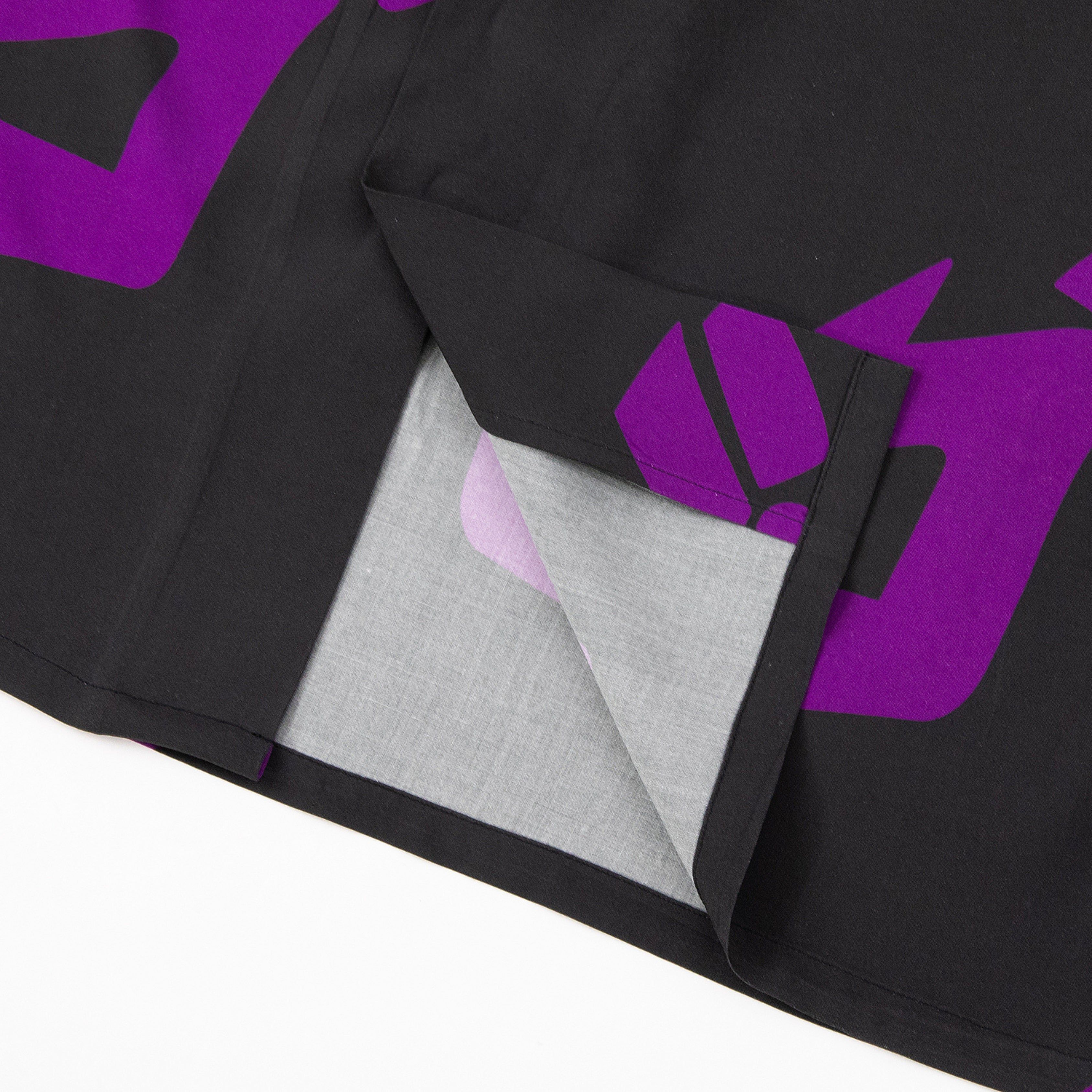 Menacing Button Up sold by Steady Hands product image thumbnail 5