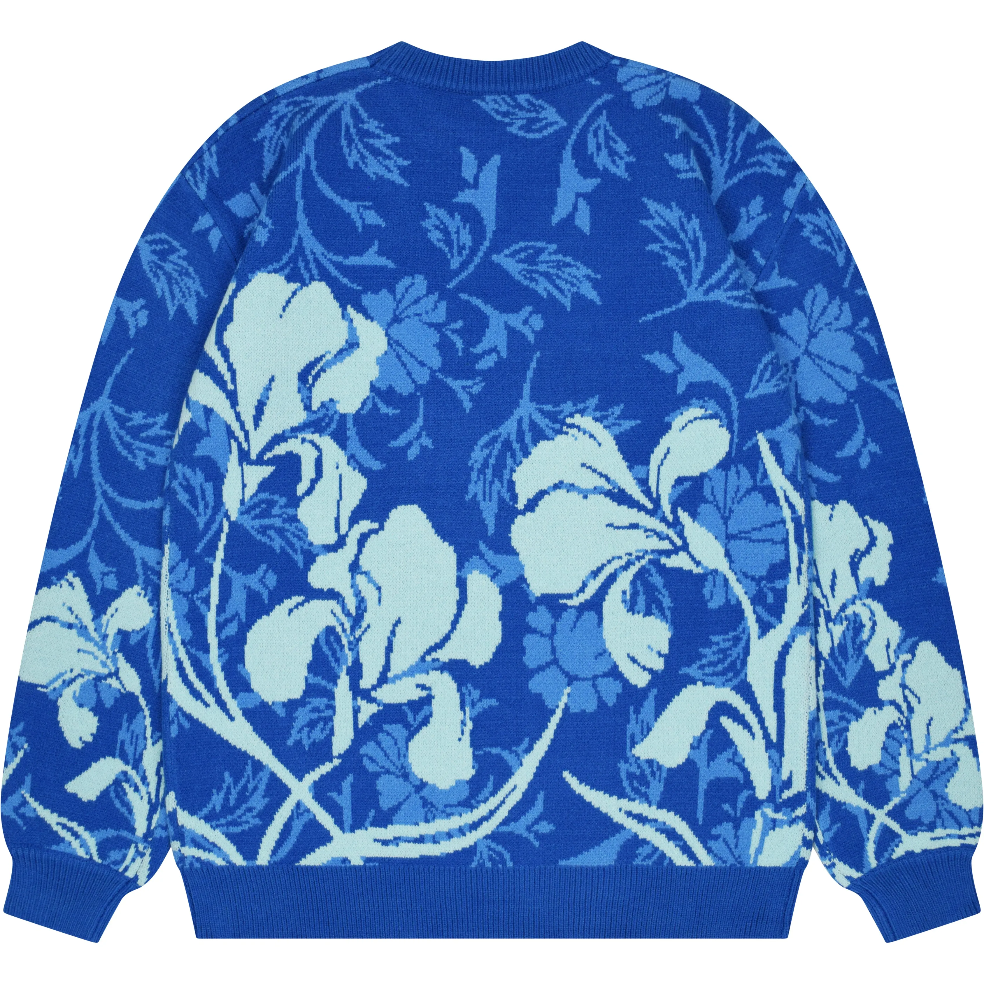 Lady Lihua Sweater sold by Steady Hands product image thumbnail 2
