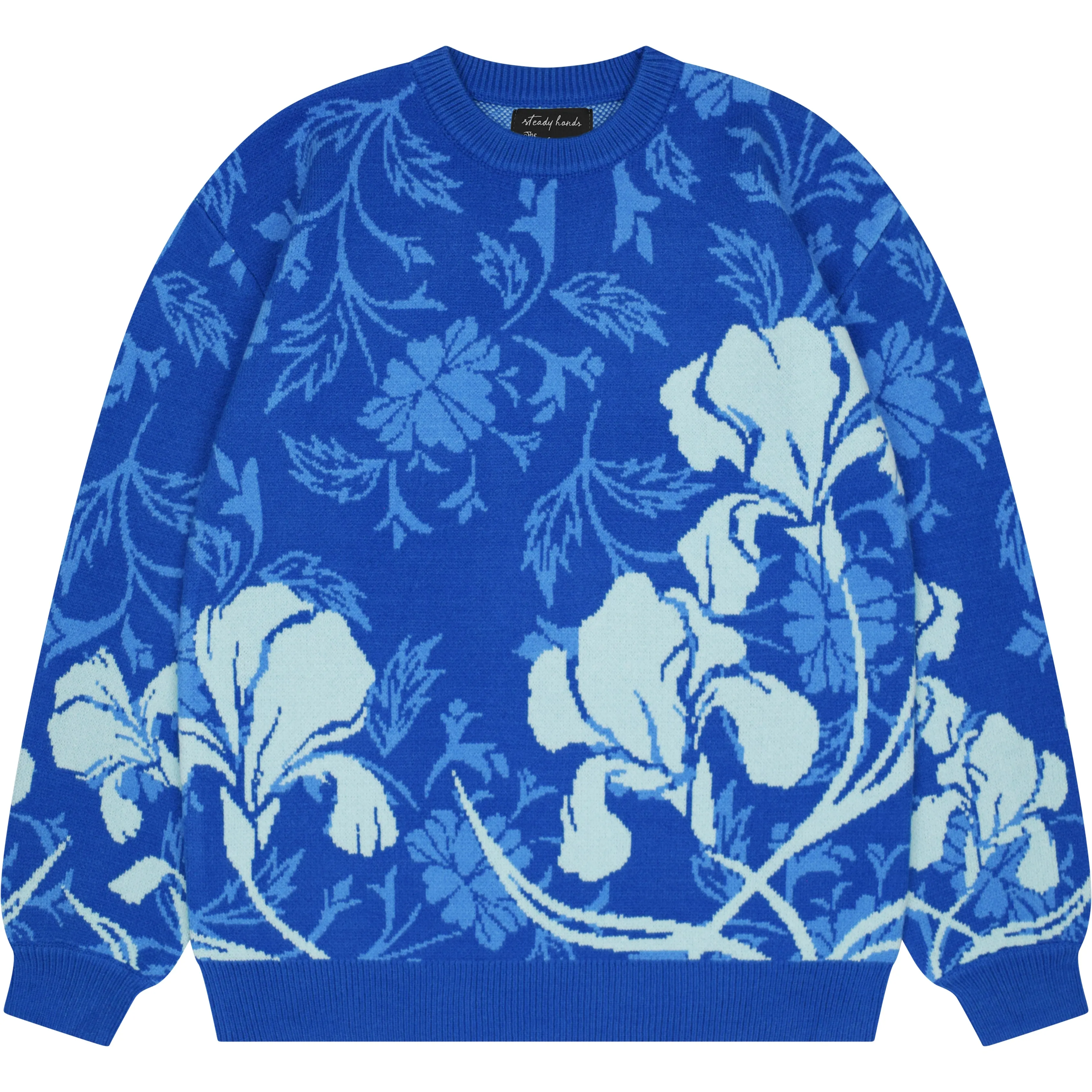 Lady Lihua Sweater sold by Steady Hands