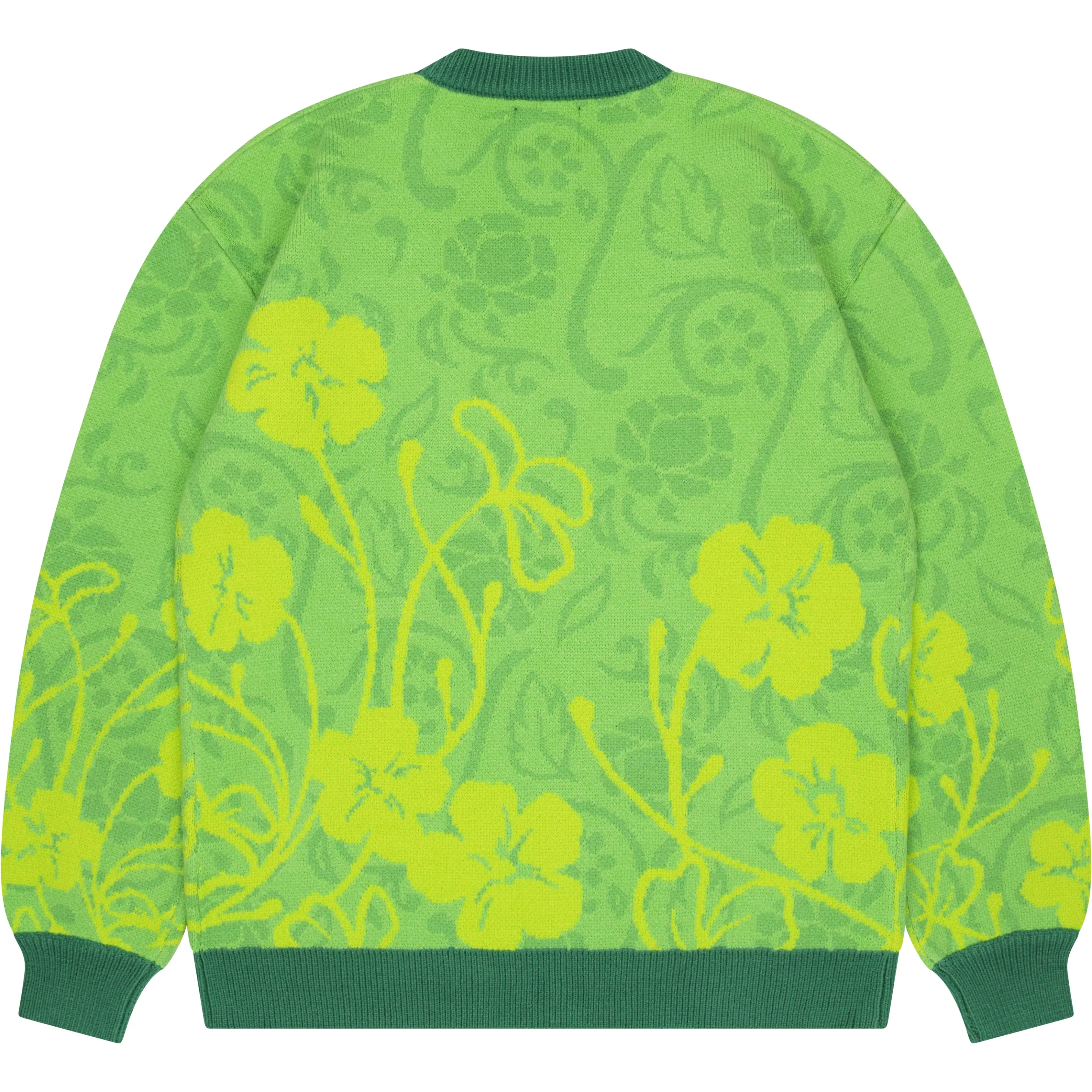 Maomao Sweater sold by Steady Hands product image thumbnail 2