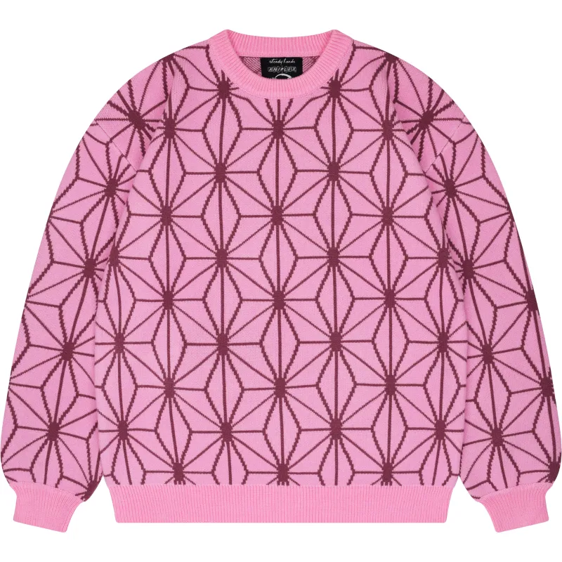 Nezuko Sweater sold by Steady Hands