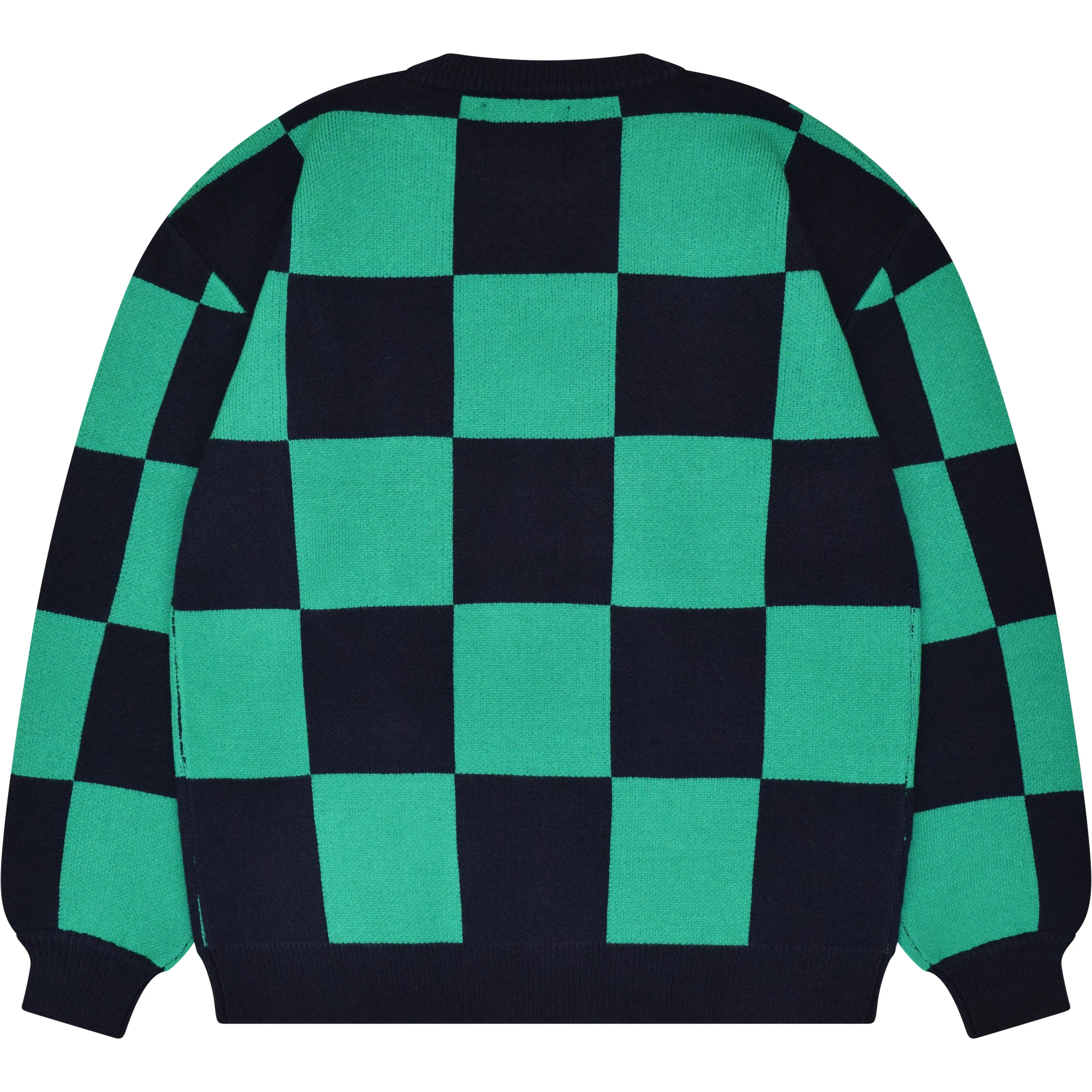Tanjiro Sweater sold by Steady Hands product image thumbnail 2