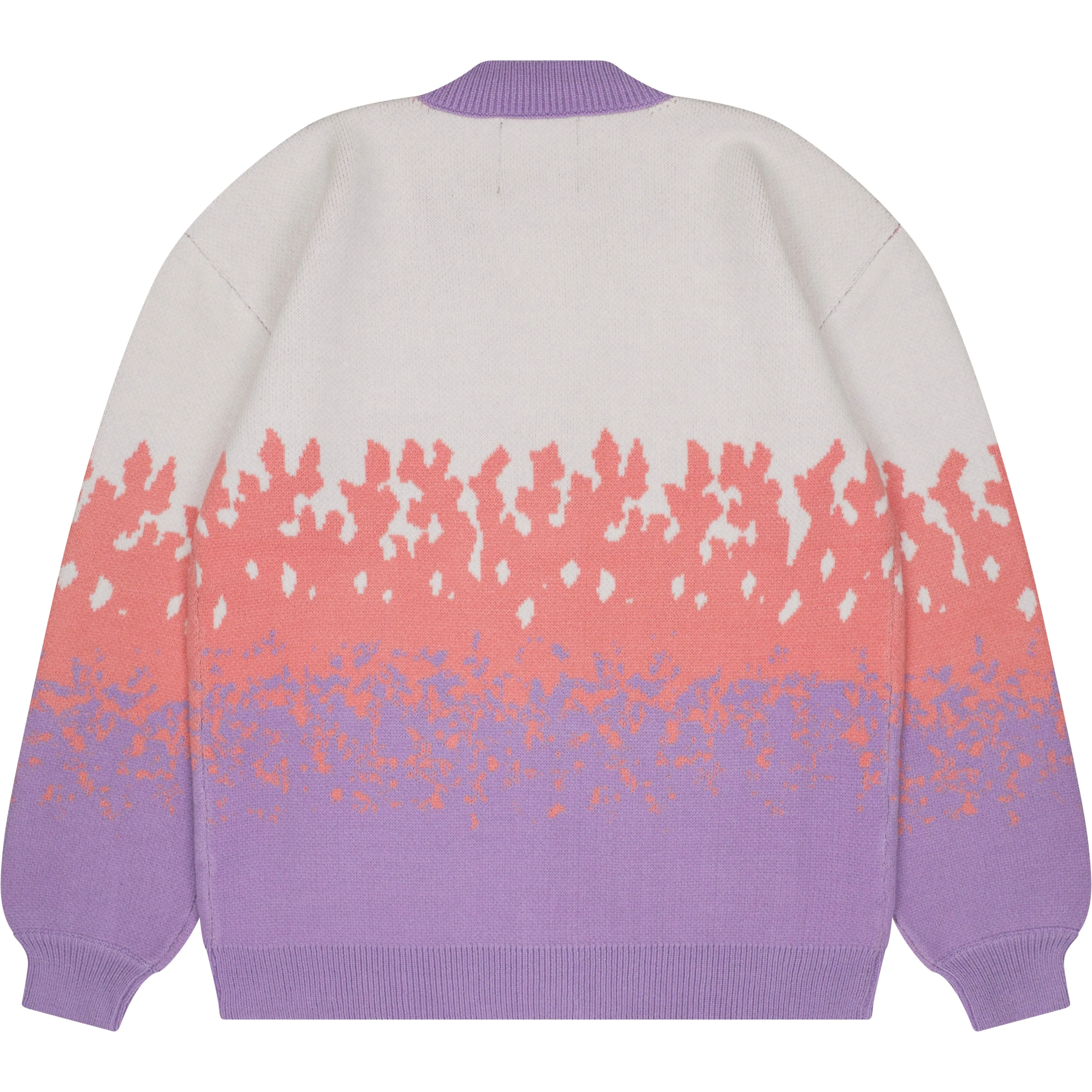 Ubuyashiki Cardigan sold by Steady Hands product image thumbnail 2