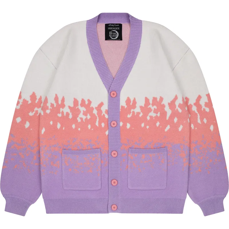 Ubuyashiki Cardigan sold by Steady Hands