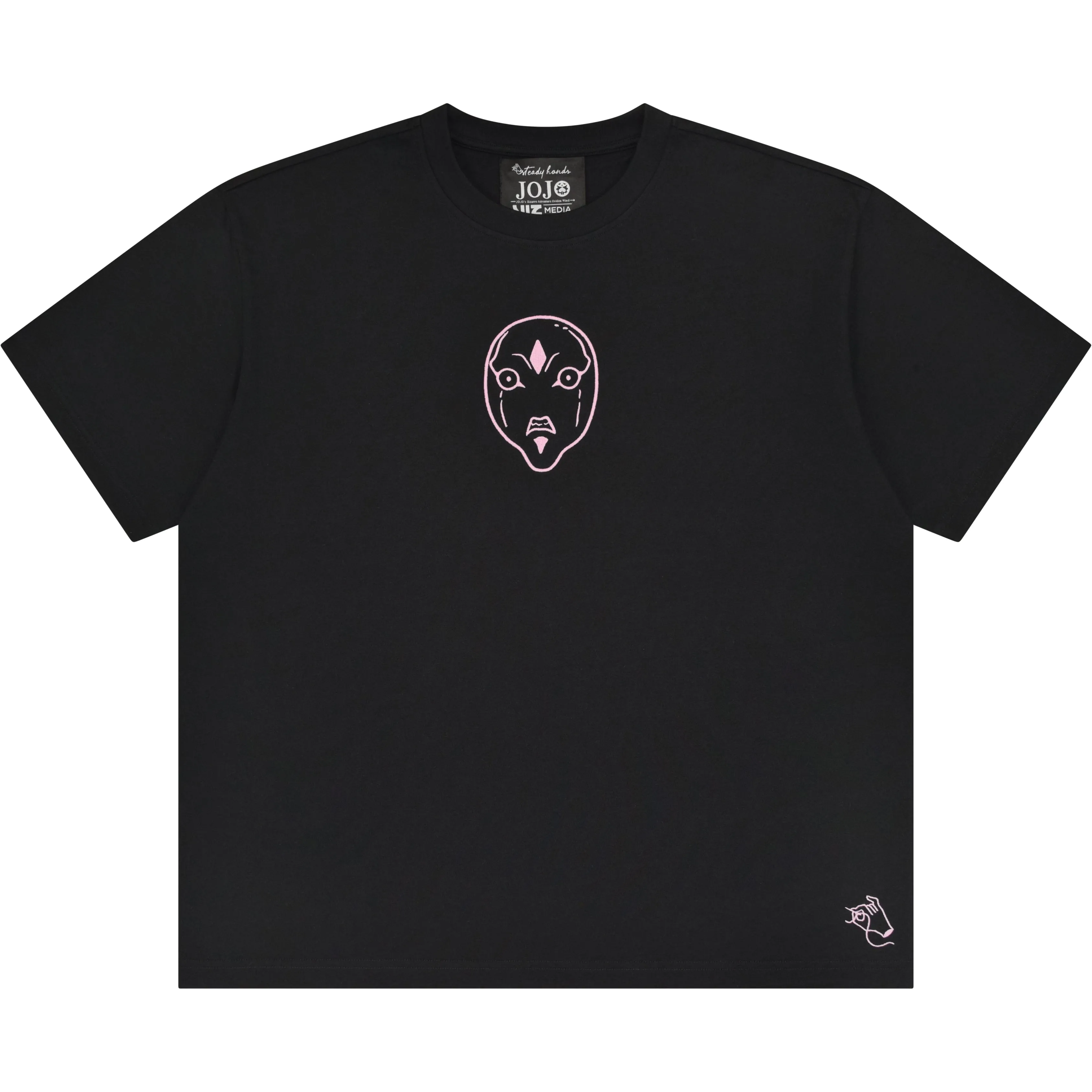 Emperor Crimson Tee sold by Steady Hands product image thumbnail 2