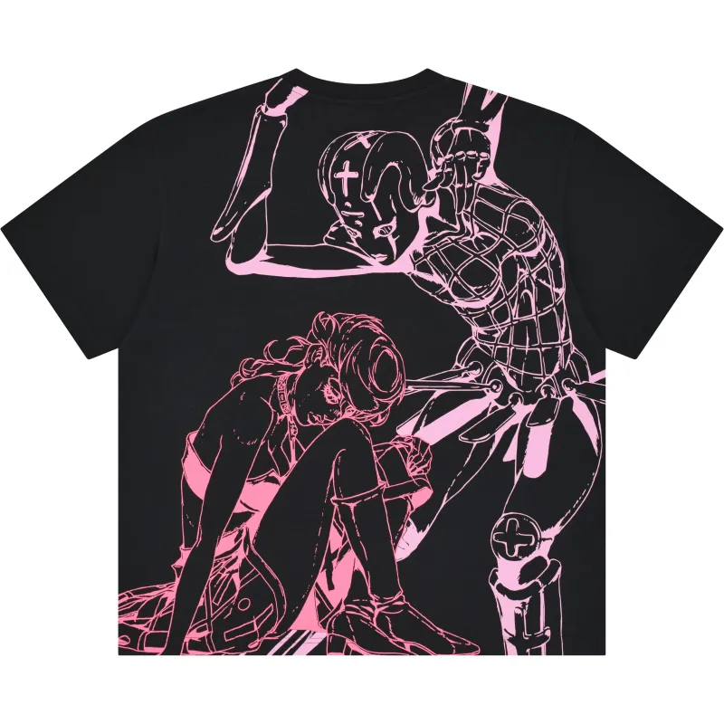 Spicy Lady Tee sold by Steady Hands