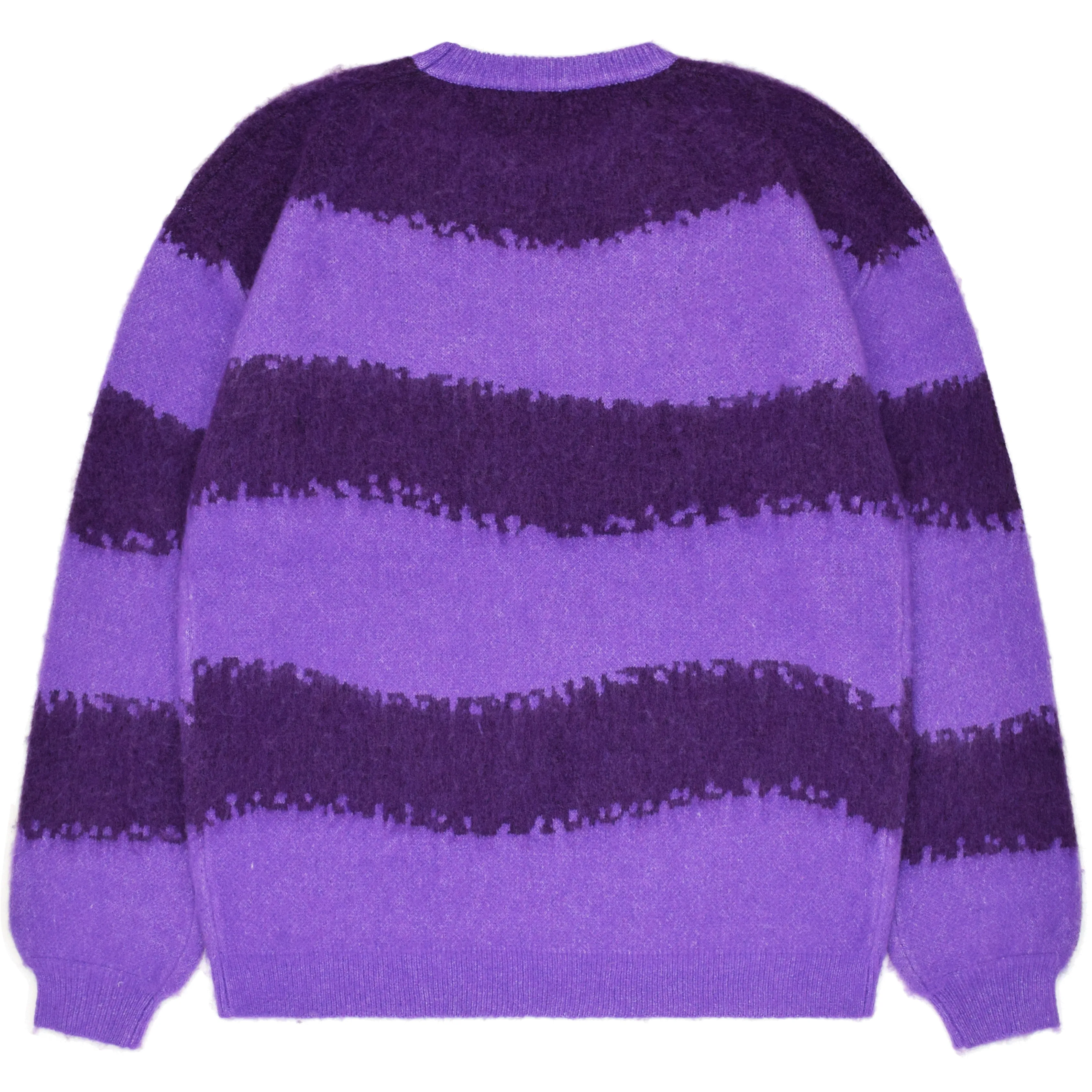 Cyber Butterfly Sweater sold by Steady Hands product image thumbnail 2