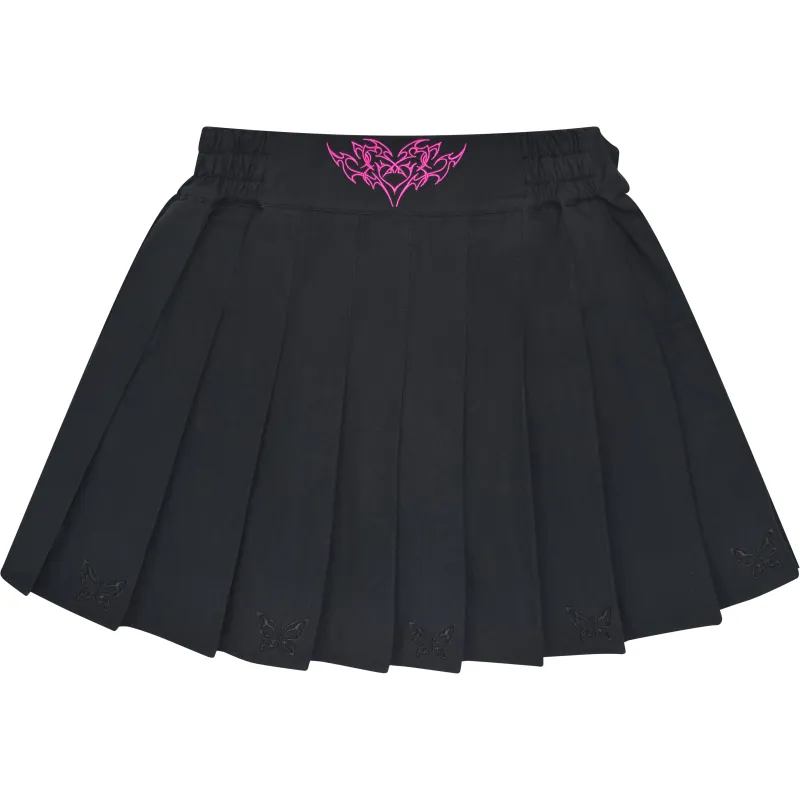 Tramp Stamp Skirt sold by Steady Hands