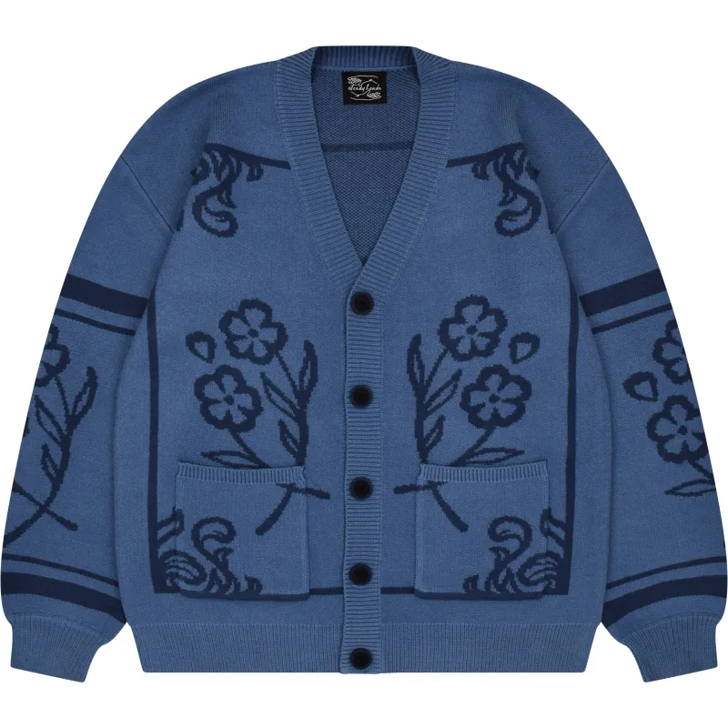 Book Cardigan [EARLY ACCESS] made by Steady Hands