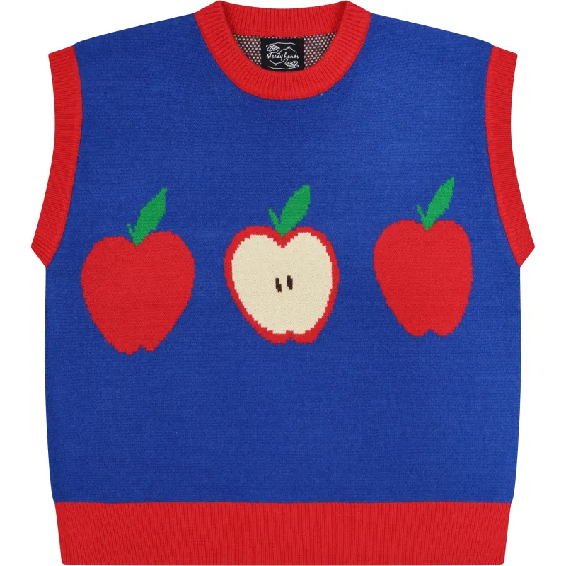 Apple Vest [EARLY ACCESS] made by Steady Hands