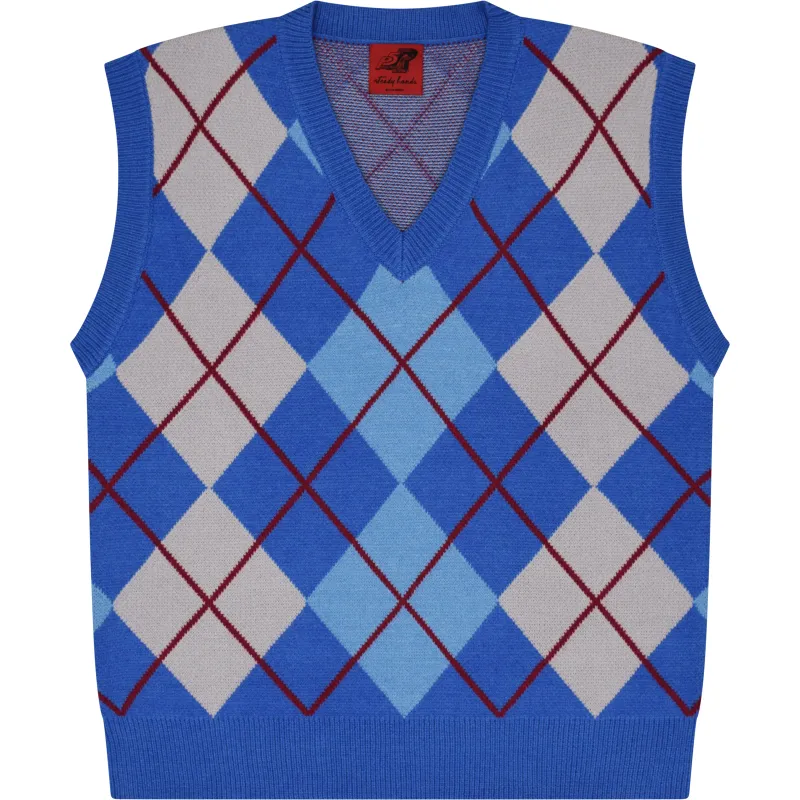 Akechi Vest made by Steady Hands