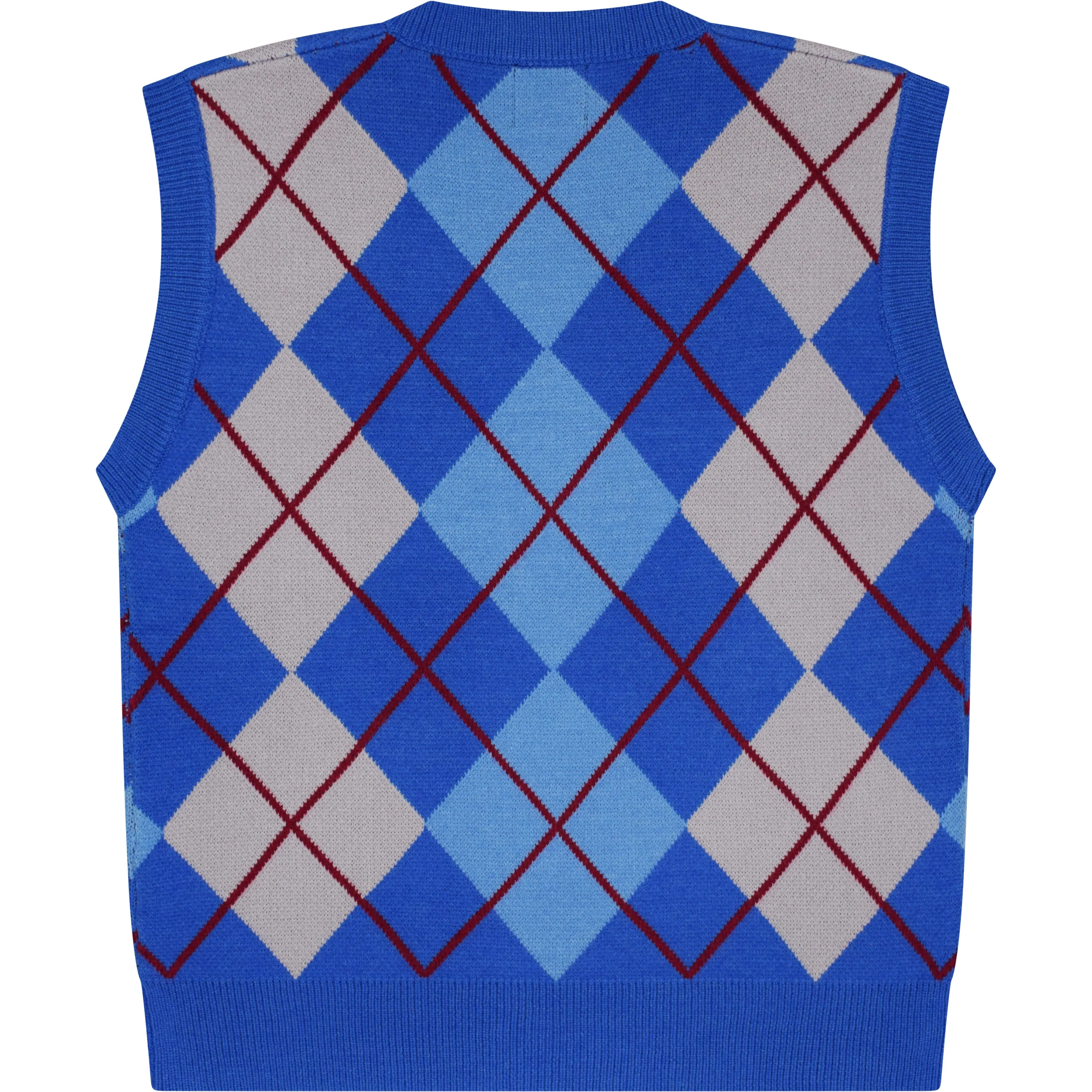 Akechi Vest sold by Steady Hands product image thumbnail 2