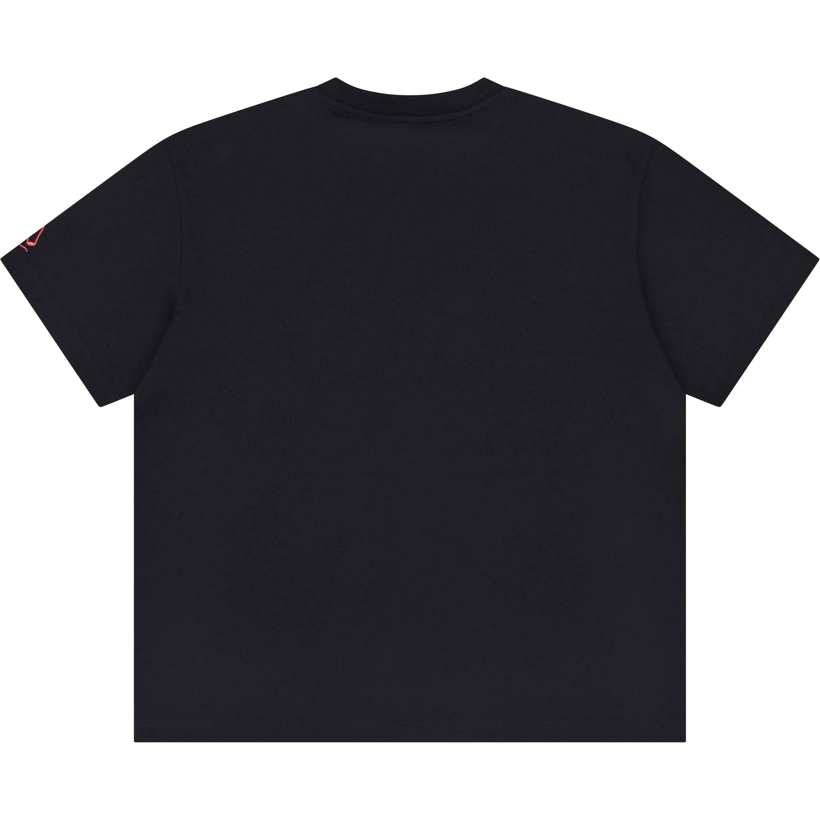 Slifer Front Print Tee sold by Steady Hands product image thumbnail 2