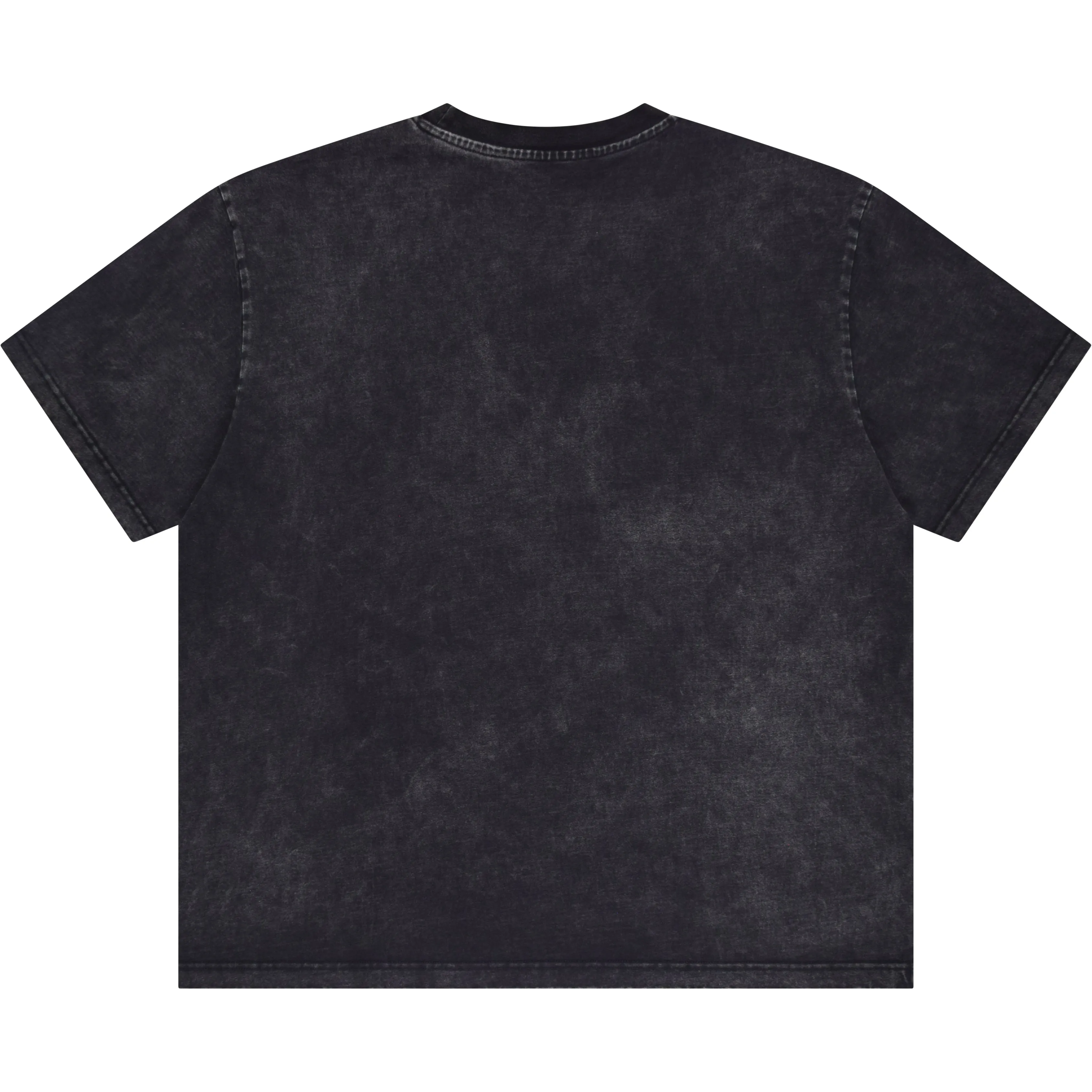 Asmodeus Tee sold by Steady Hands product image thumbnail 2