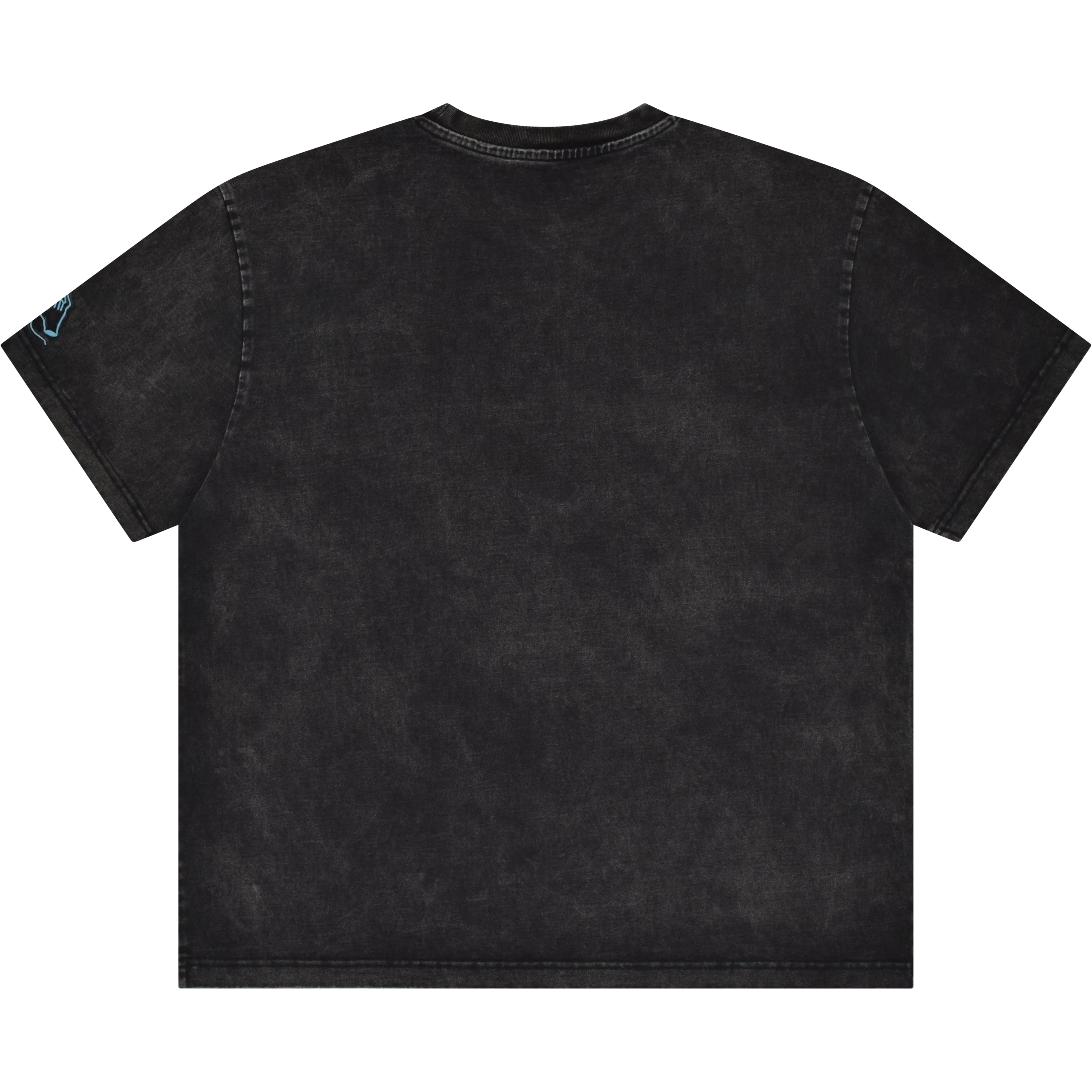 Cleaners Tee sold by Steady Hands product image thumbnail 2